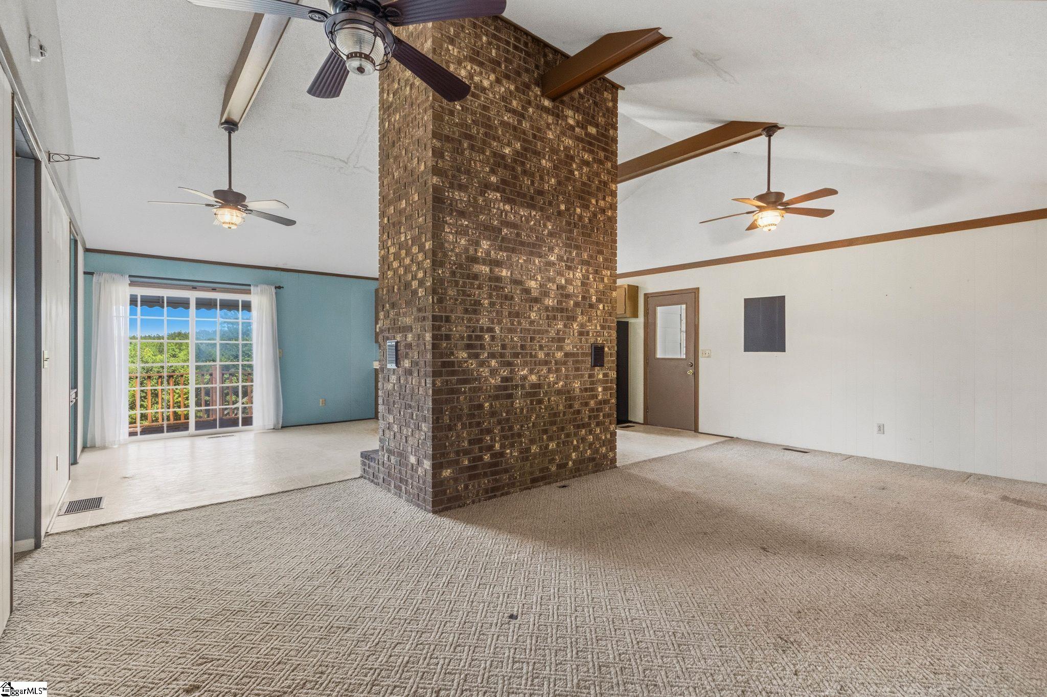 430 John High Road Campobello, SC 29322