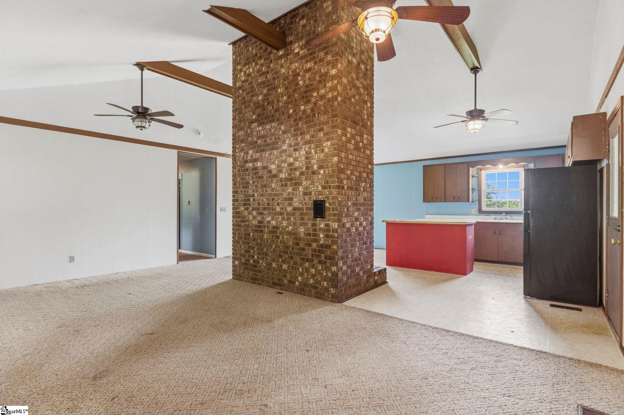 430 John High Road Campobello, SC 29322