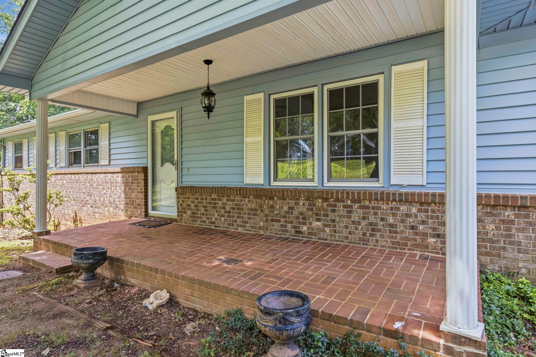 430 John High Road Campobello, SC 29322