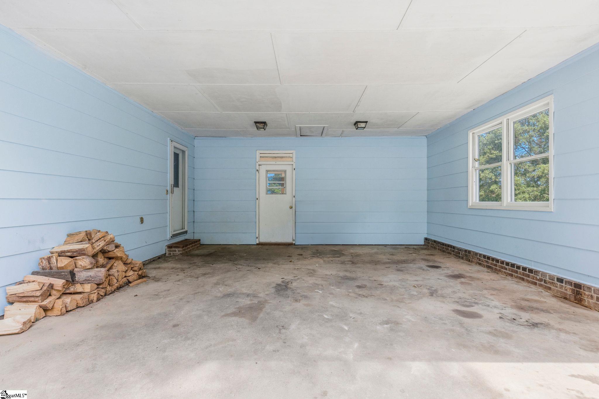 430 John High Road Campobello, SC 29322