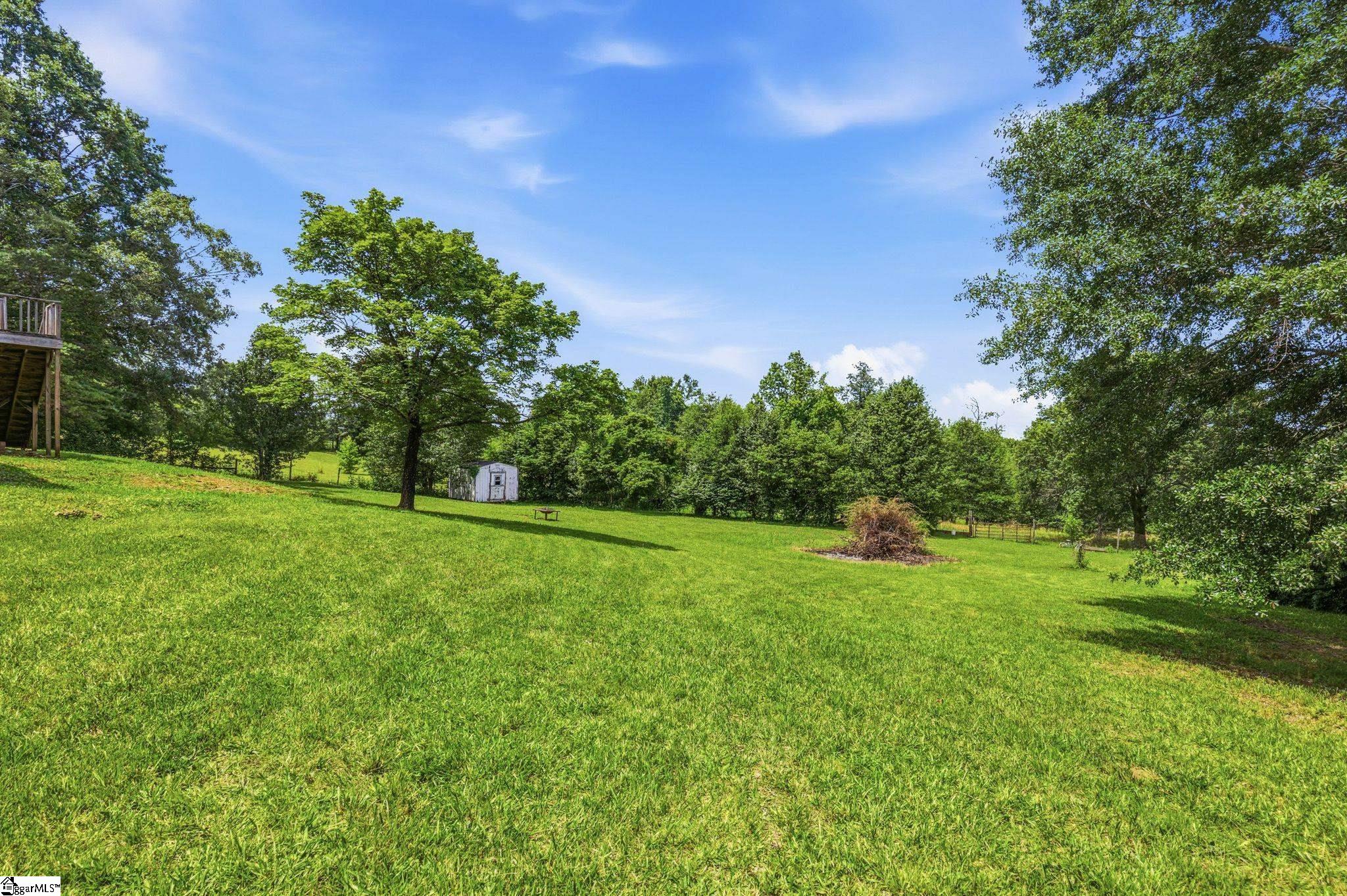 430 John High Road Campobello, SC 29322