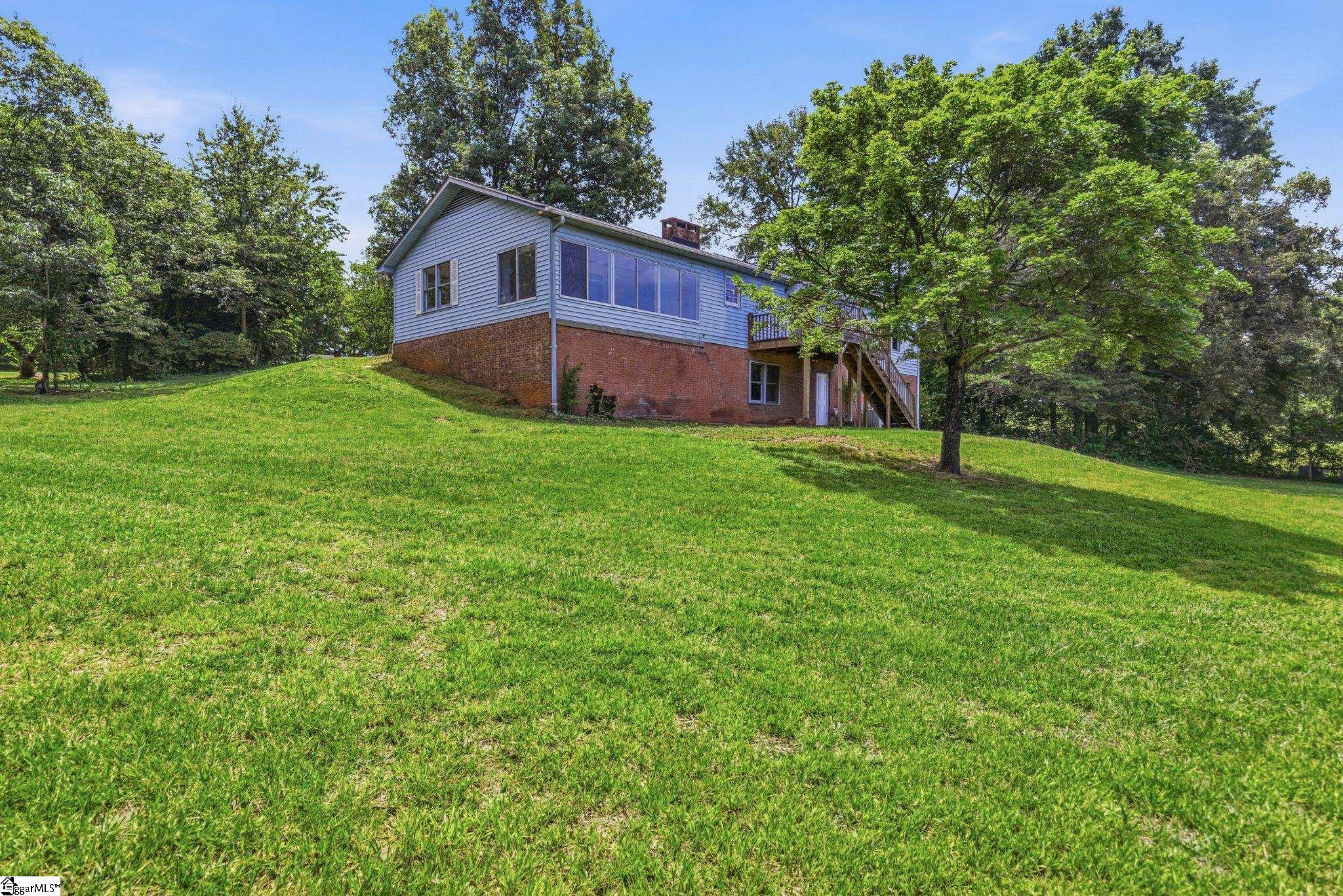 430 John High Road Campobello, SC 29322