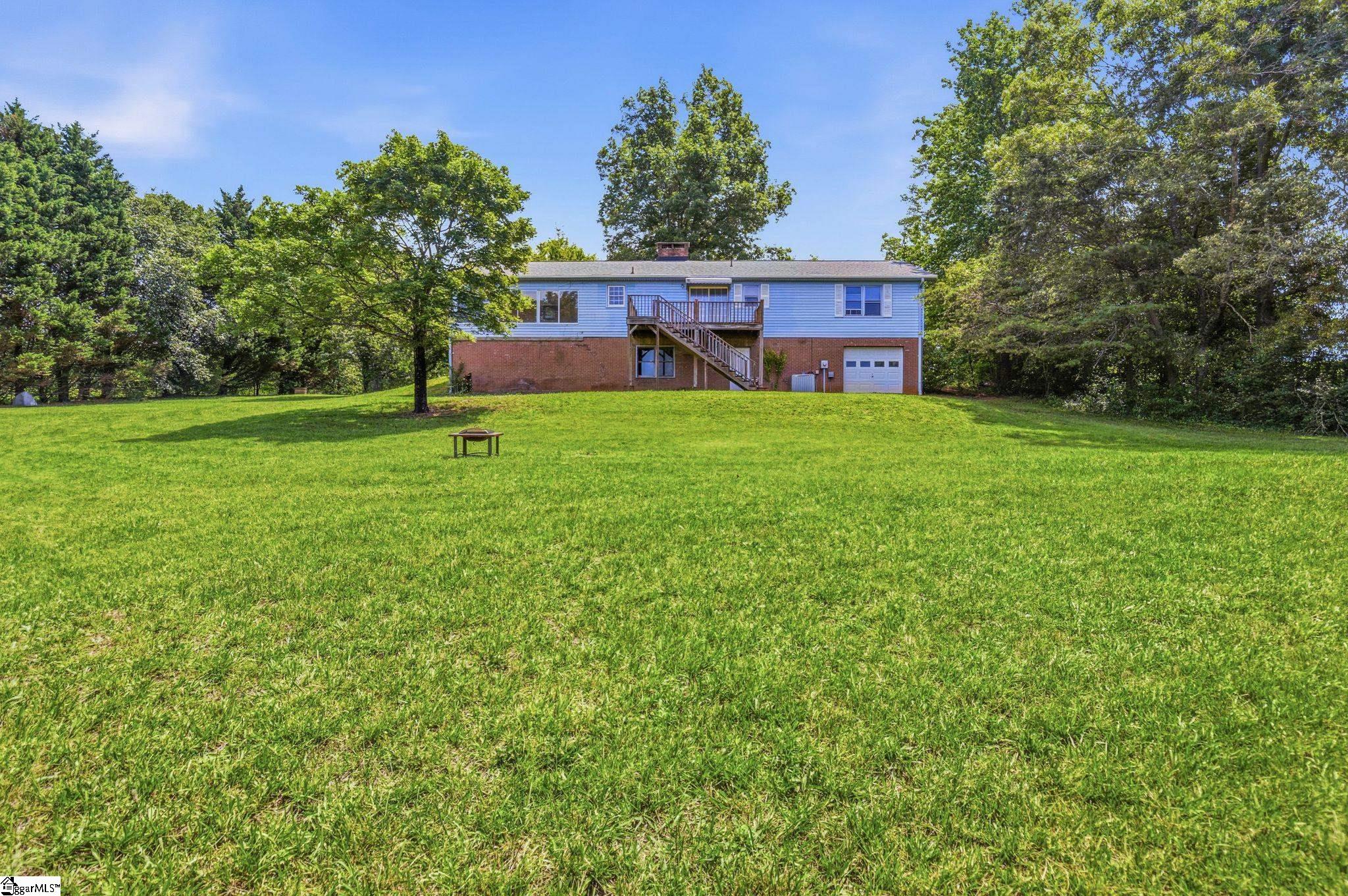 430 John High Road Campobello, SC 29322