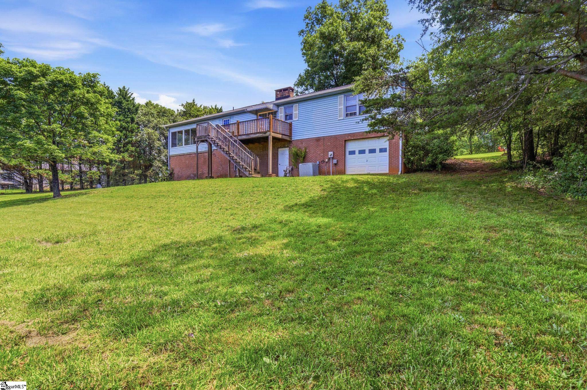 430 John High Road Campobello, SC 29322