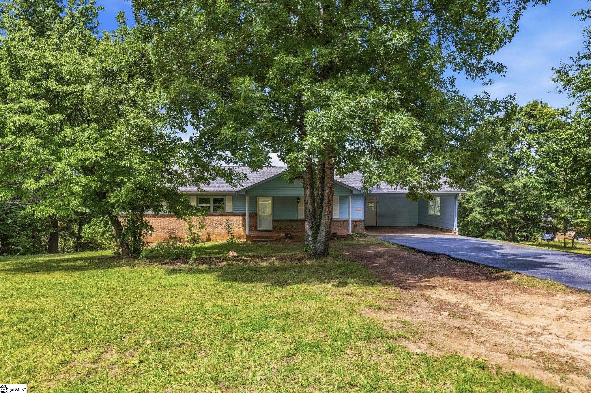 430 John High Road Campobello, SC 29322