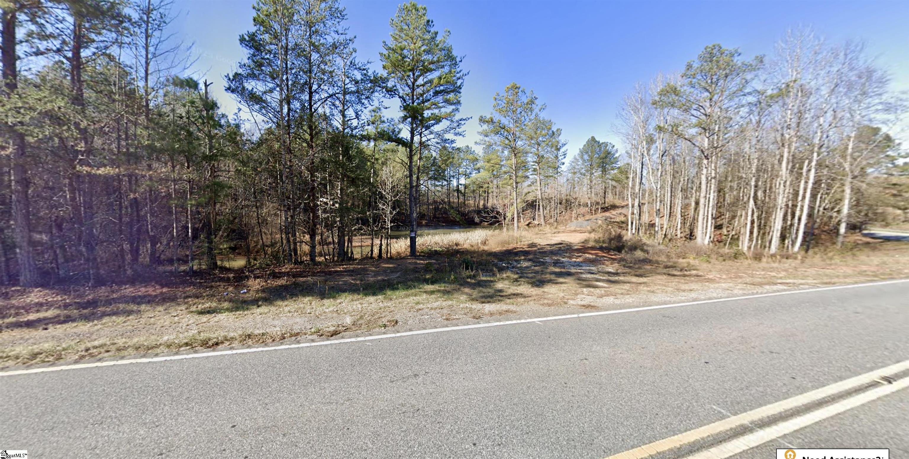 1576 Duncan Reidville Road Duncan, SC 29334