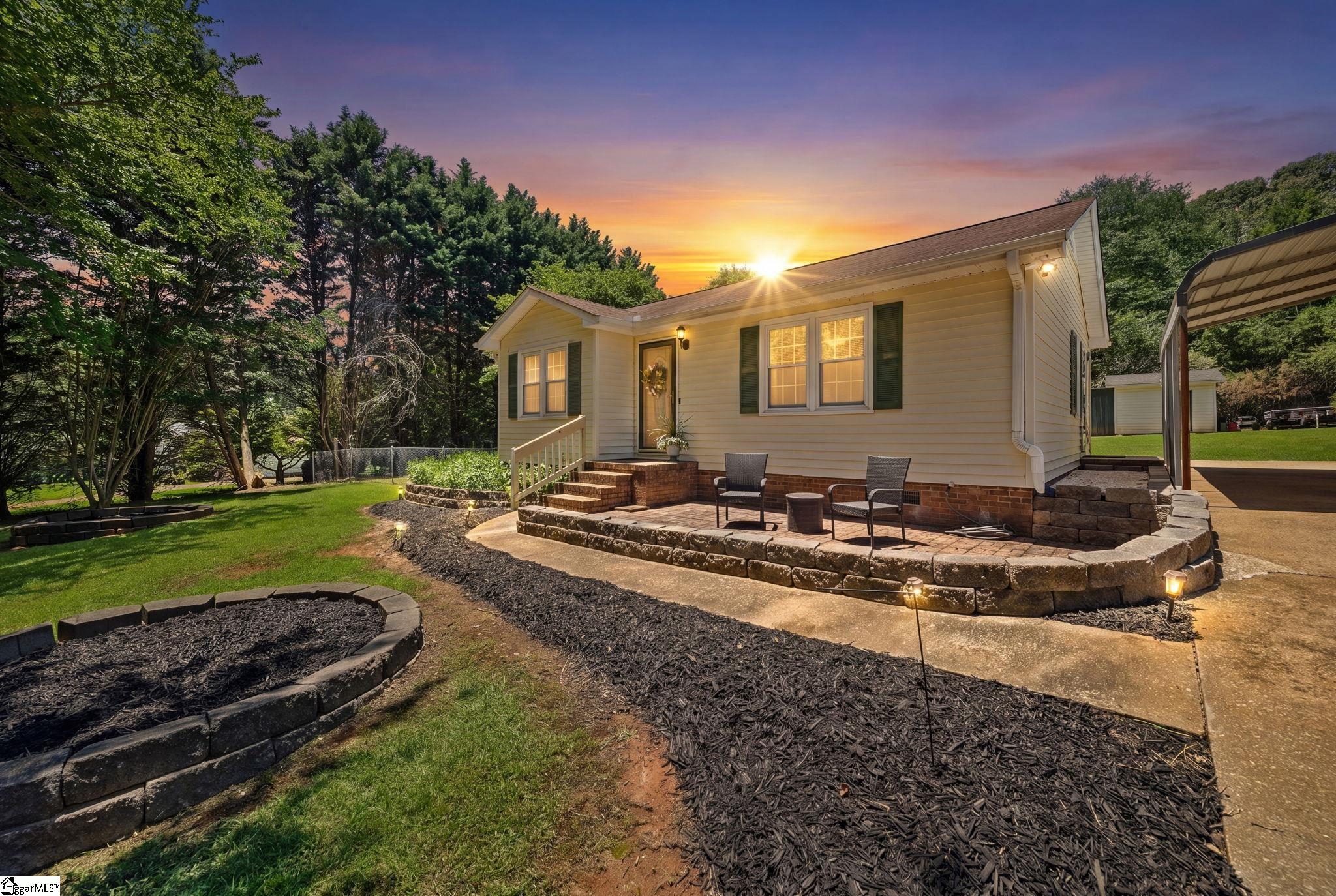 229 Norman Drive Easley, SC 29640