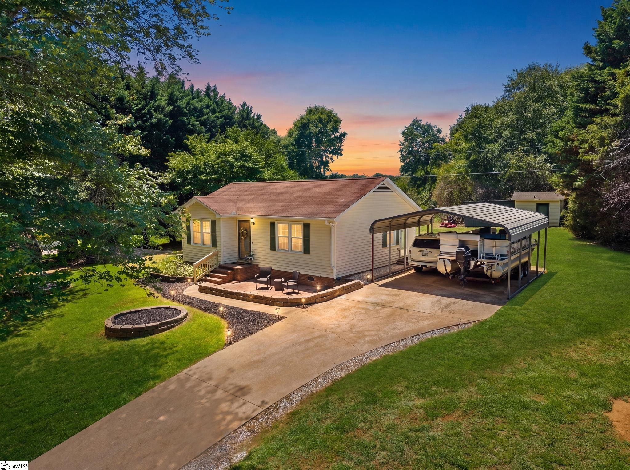 229 Norman Drive Easley, SC 29640