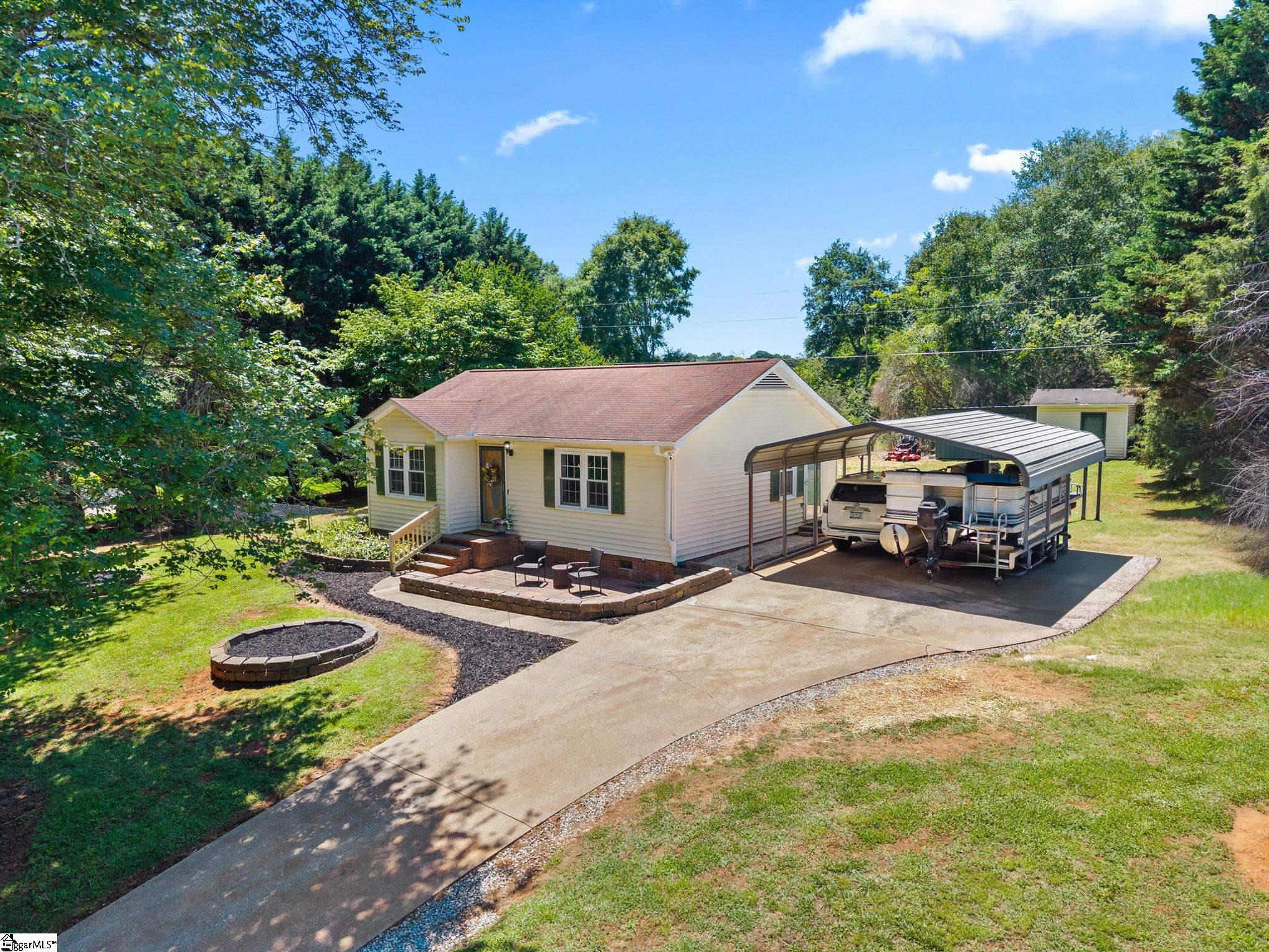 229 Norman Drive Easley, SC 29640