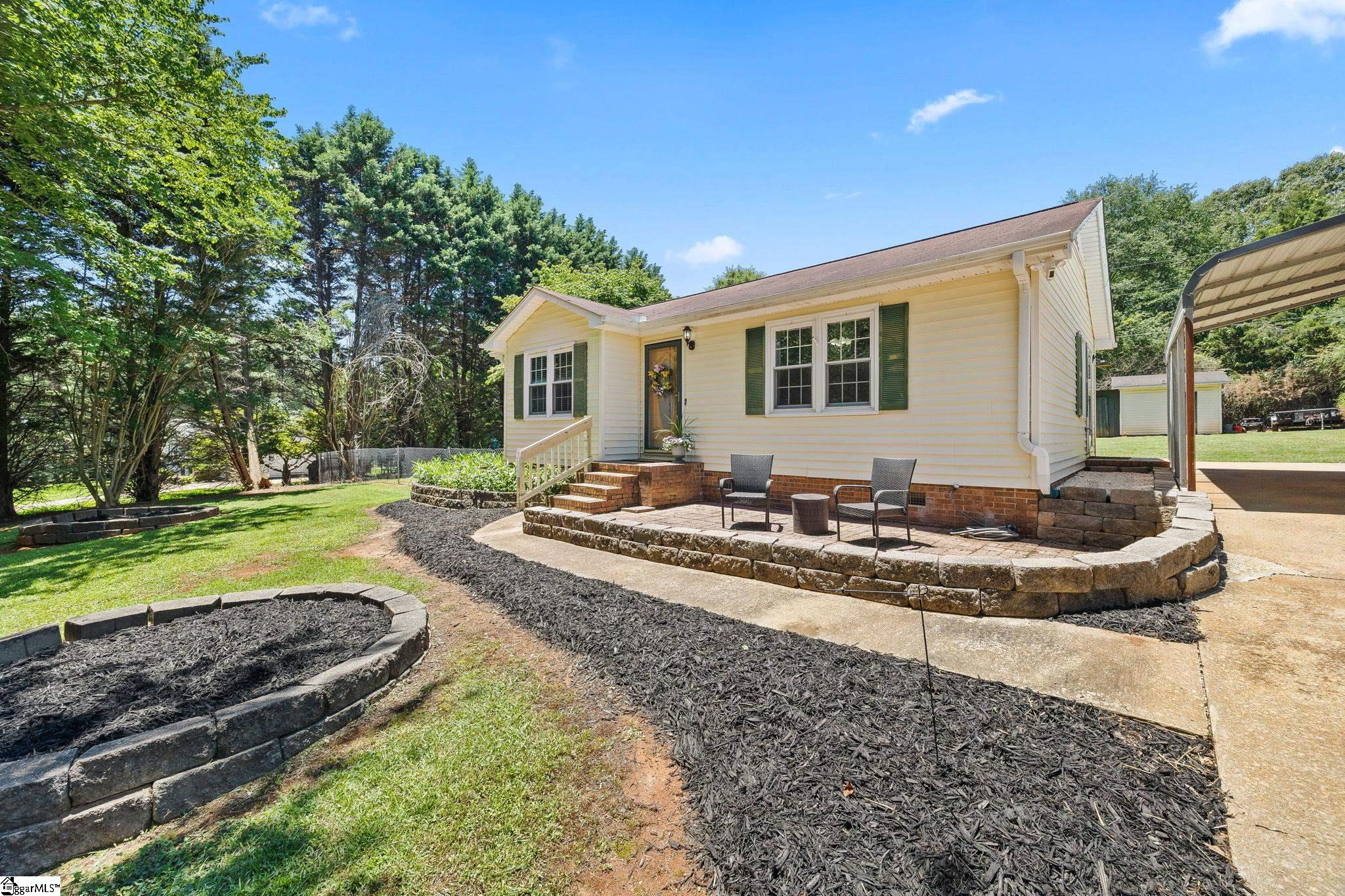 229 Norman Drive Easley, SC 29640