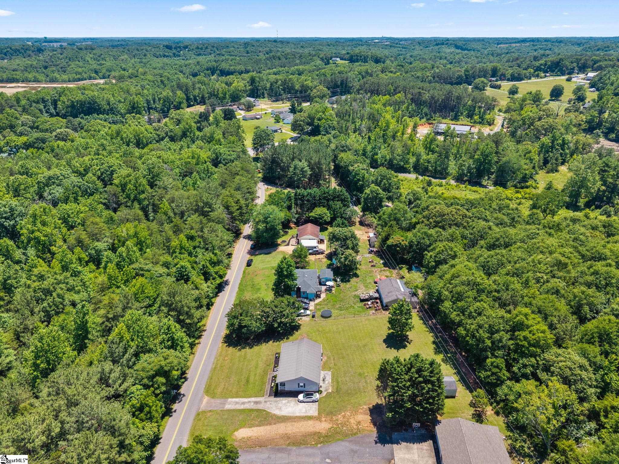229 Norman Drive Easley, SC 29640