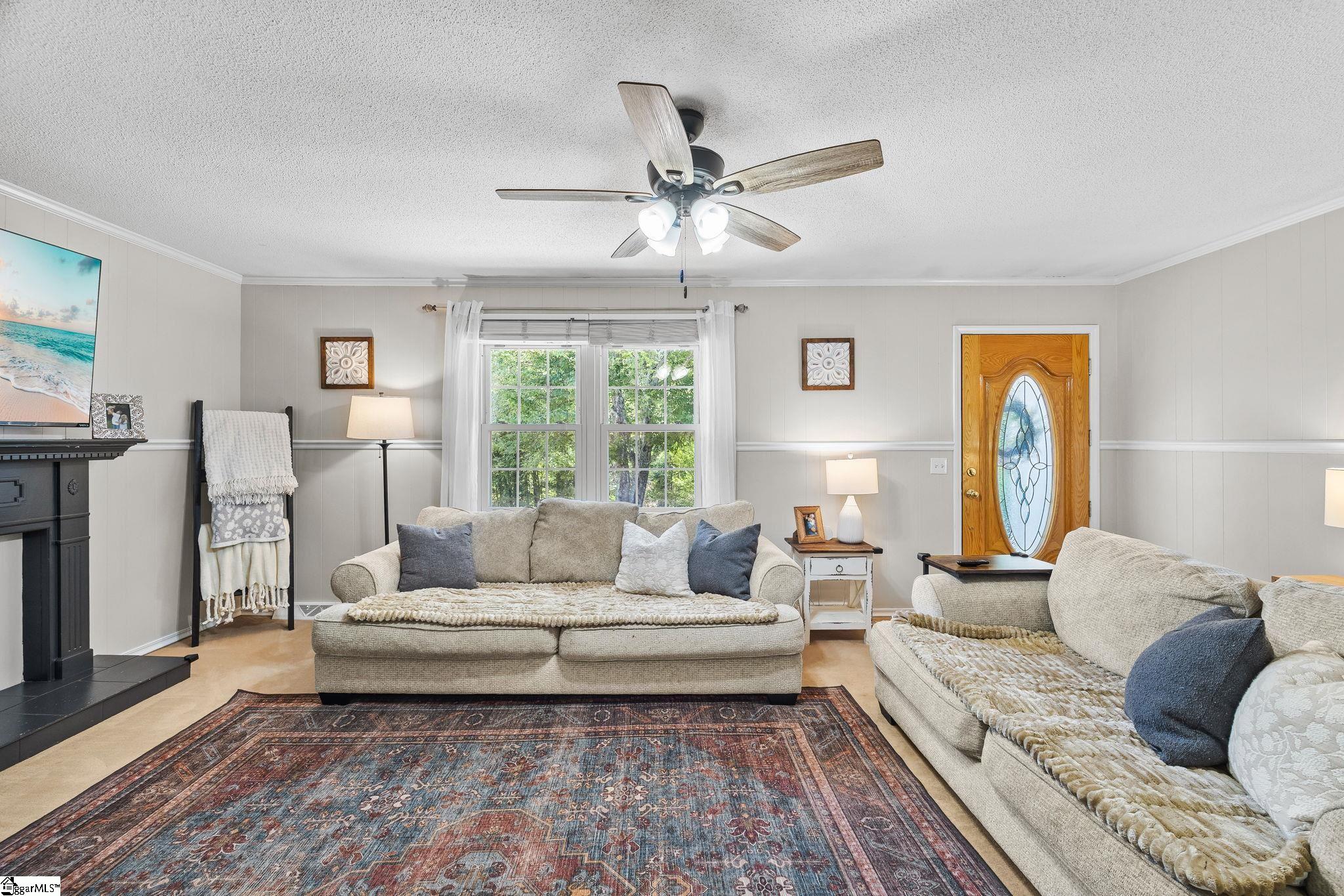 229 Norman Drive Easley, SC 29640