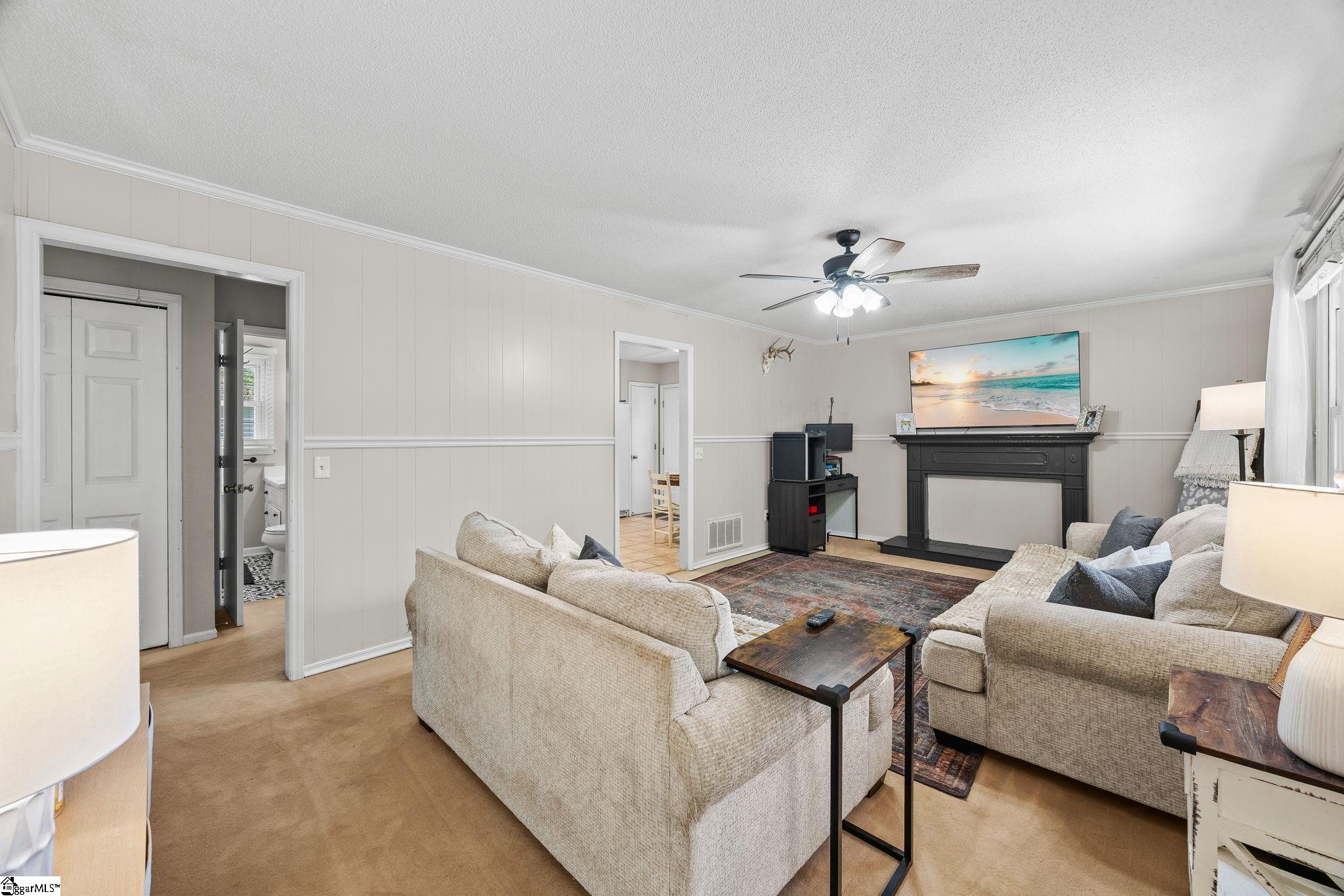 229 Norman Drive Easley, SC 29640