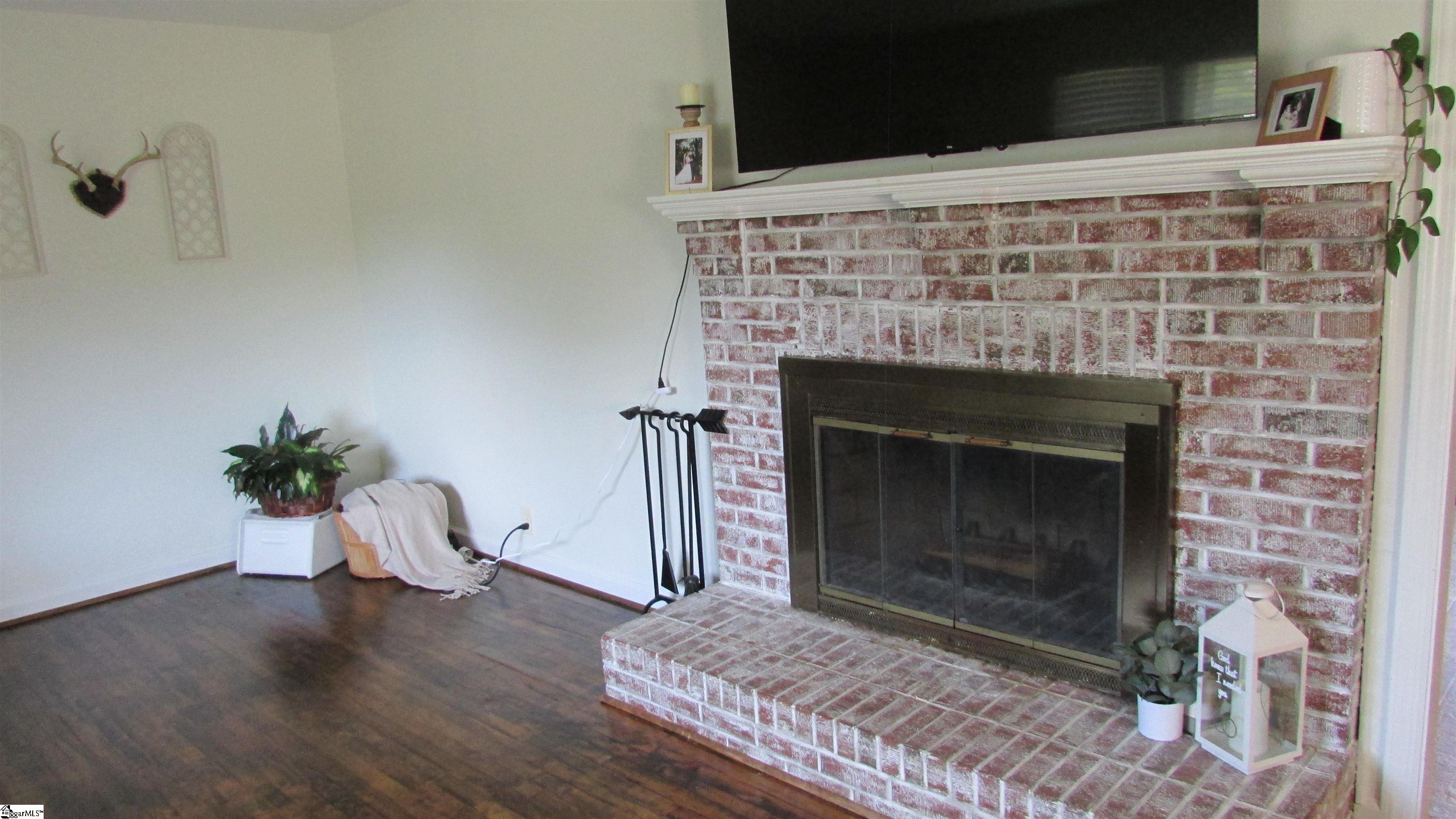 1071 Bethel Church Road Laurens, SC 29360