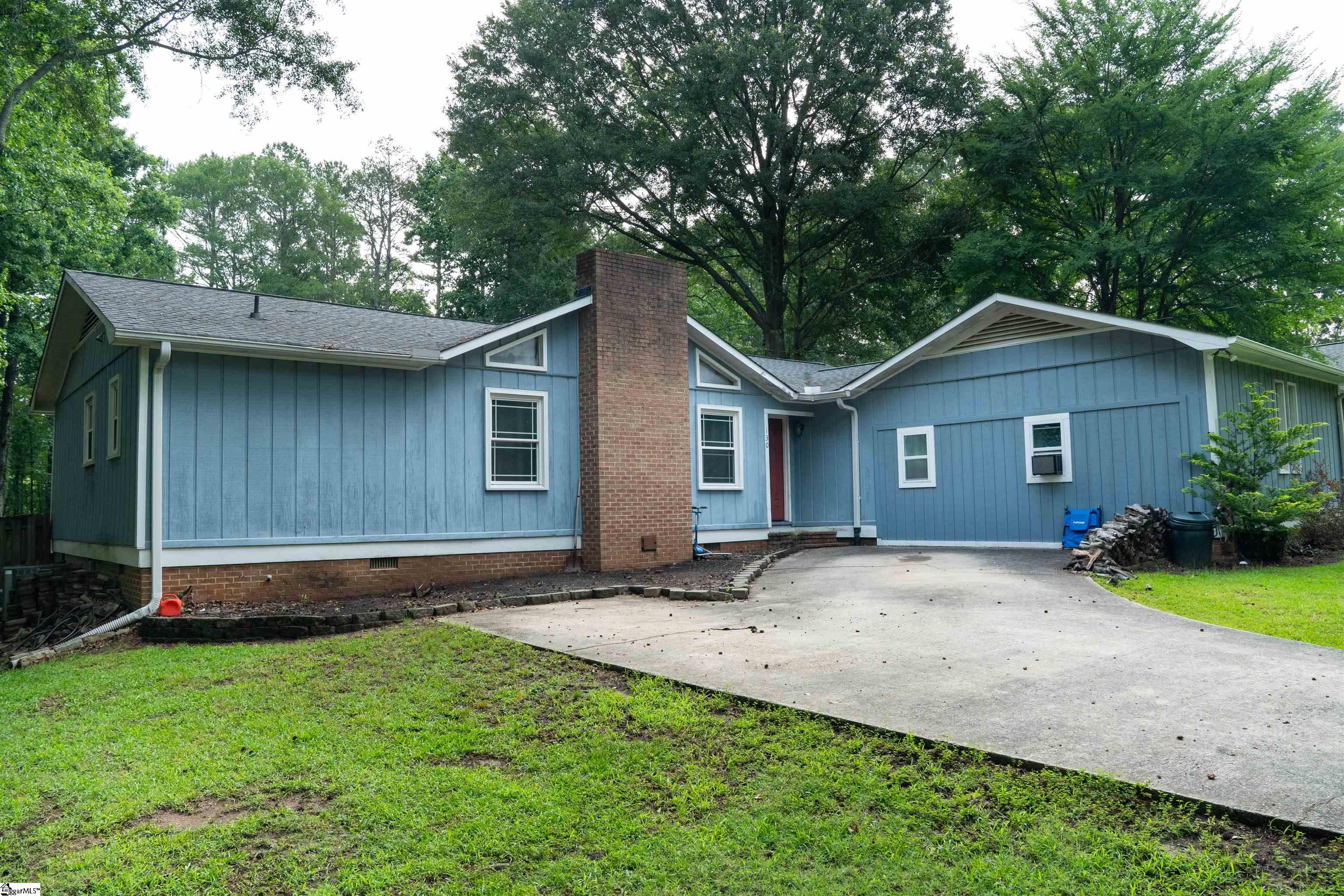 130 Dogwood Drive, Pacolet, SC 29372
