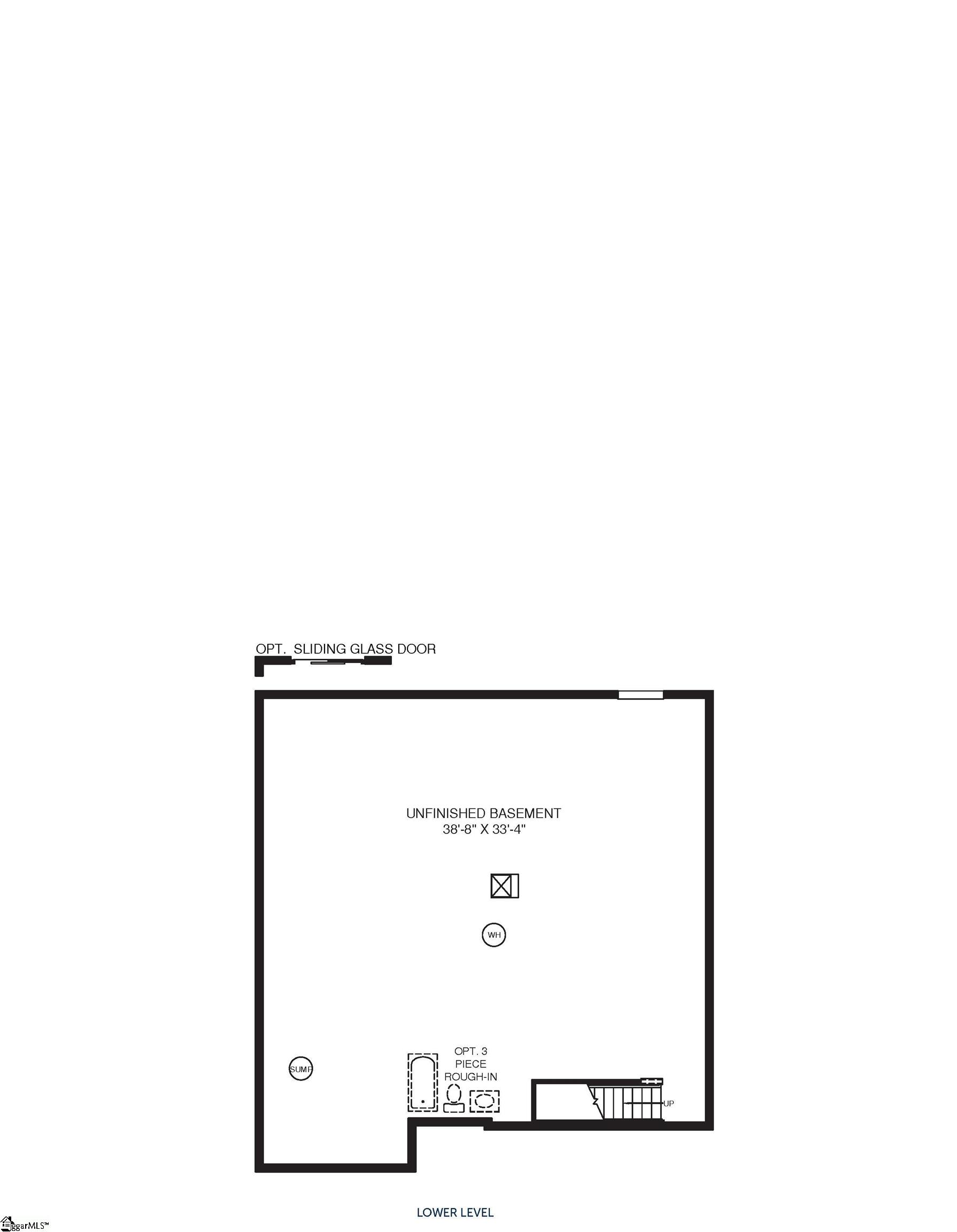2593 S. Christo Lane Wellford, SC 29384