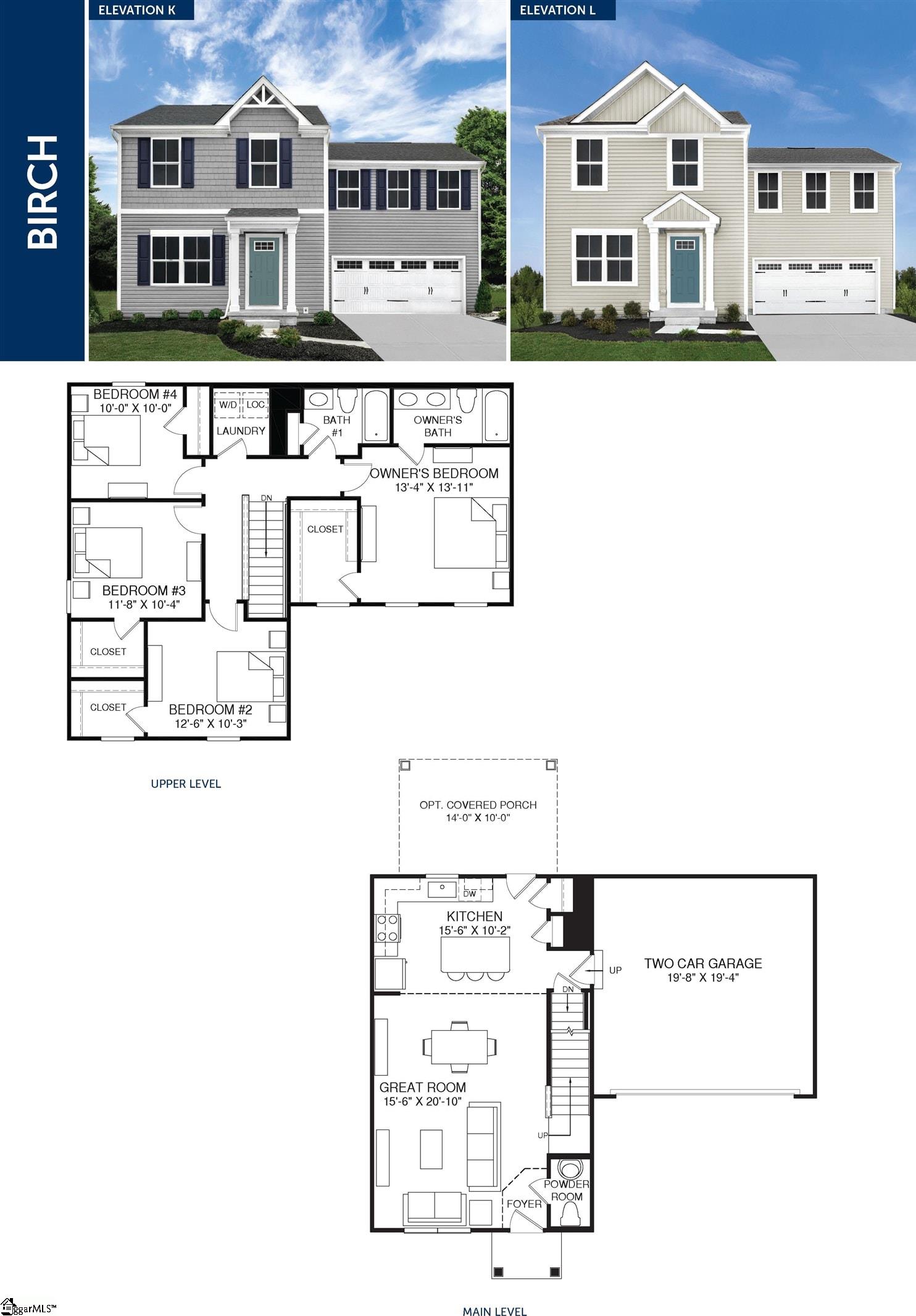 2585 S. Christo Lane Wellford, SC 29384