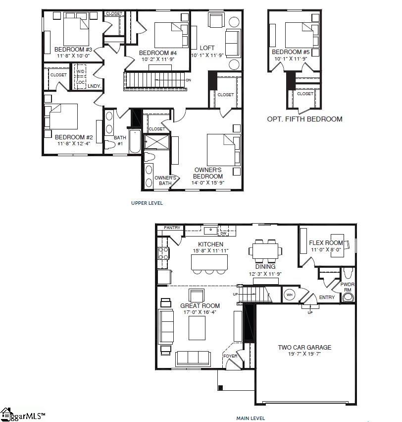 2589 S. Christo Lane Wellford, SC 29384