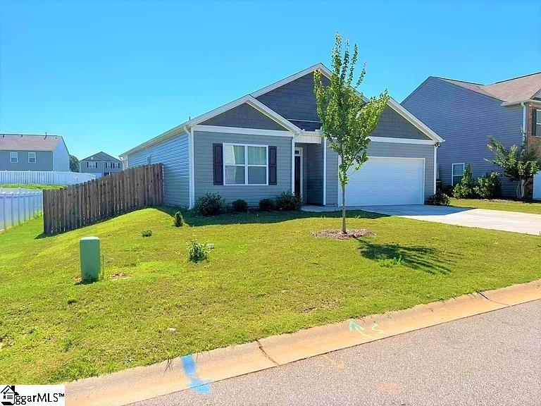 110 Rogers Knoll Lane Pelzer, SC 29669