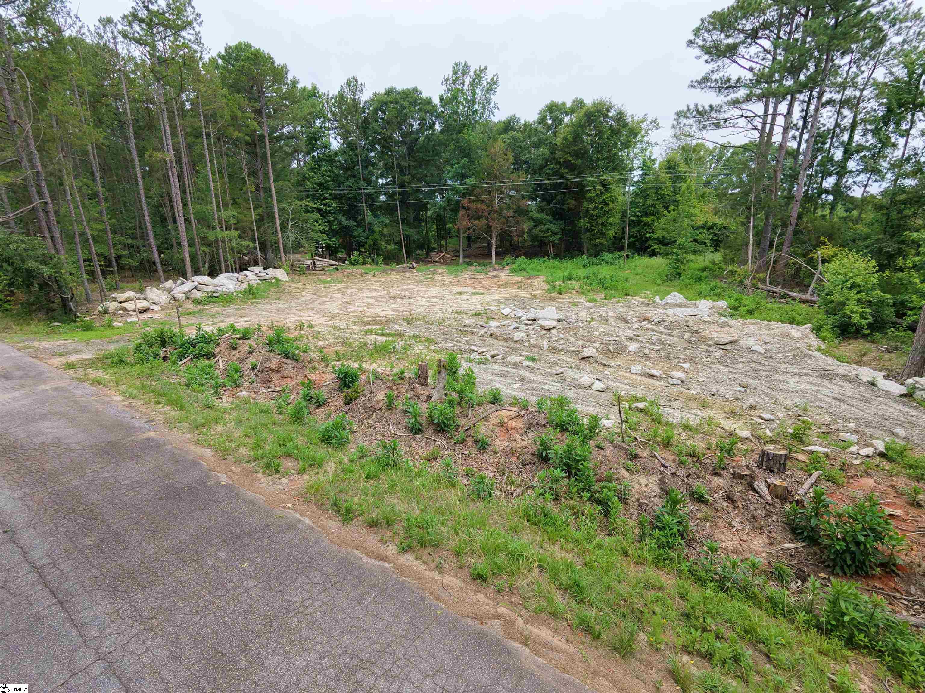 00 Columbia Road Honea Path, SC 29654