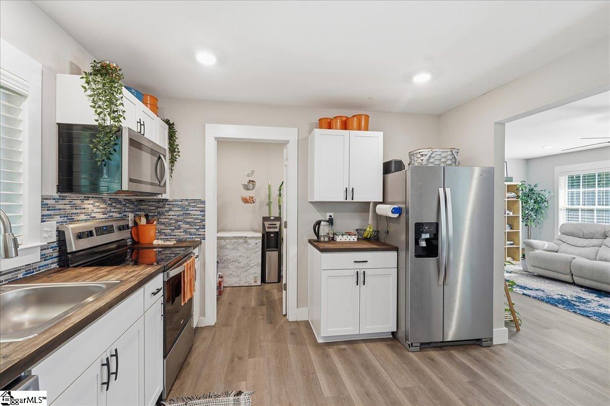 384 Ammons Road Spartanburg, SC 29306
