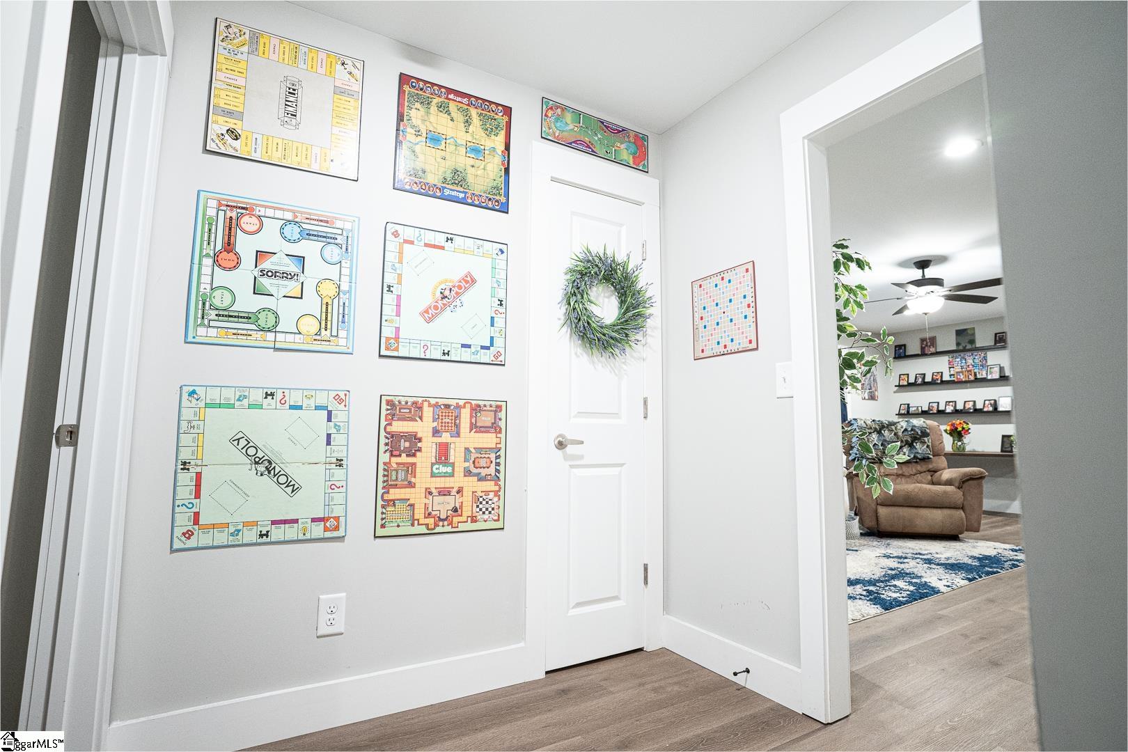 384 Ammons Road Spartanburg, SC 29306