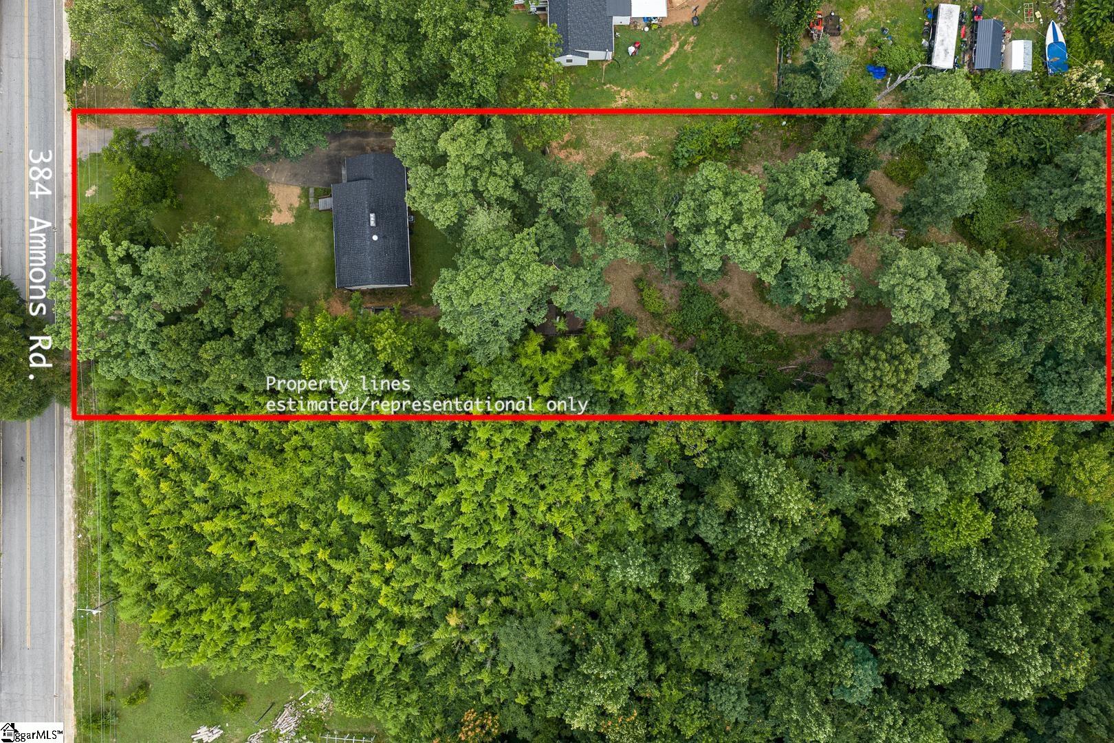384 Ammons Road Spartanburg, SC 29306