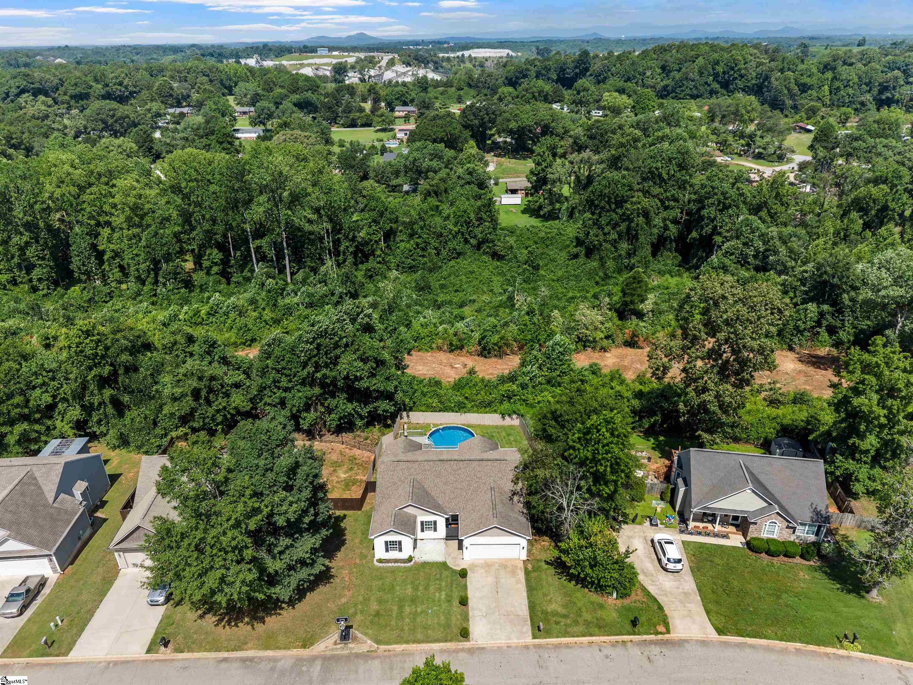 140 Bufflehead Circle Liberty, SC 29657