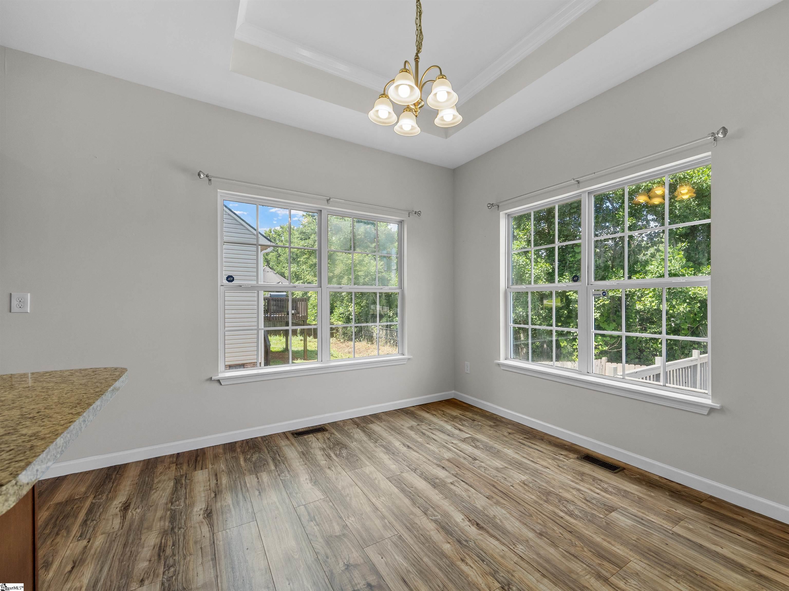 140 Bufflehead Circle Liberty, SC 29657