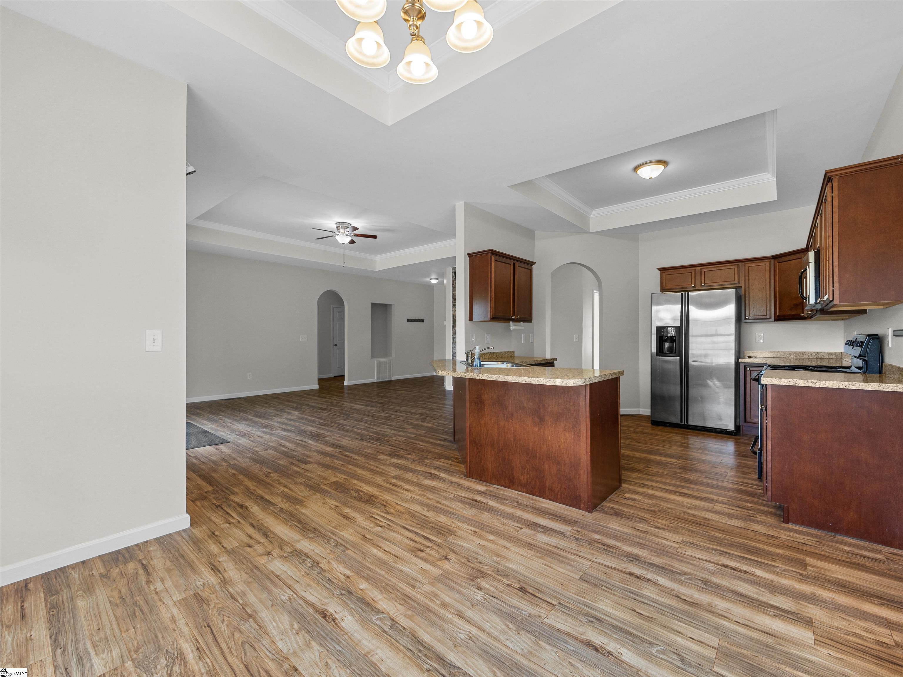 140 Bufflehead Circle Liberty, SC 29657