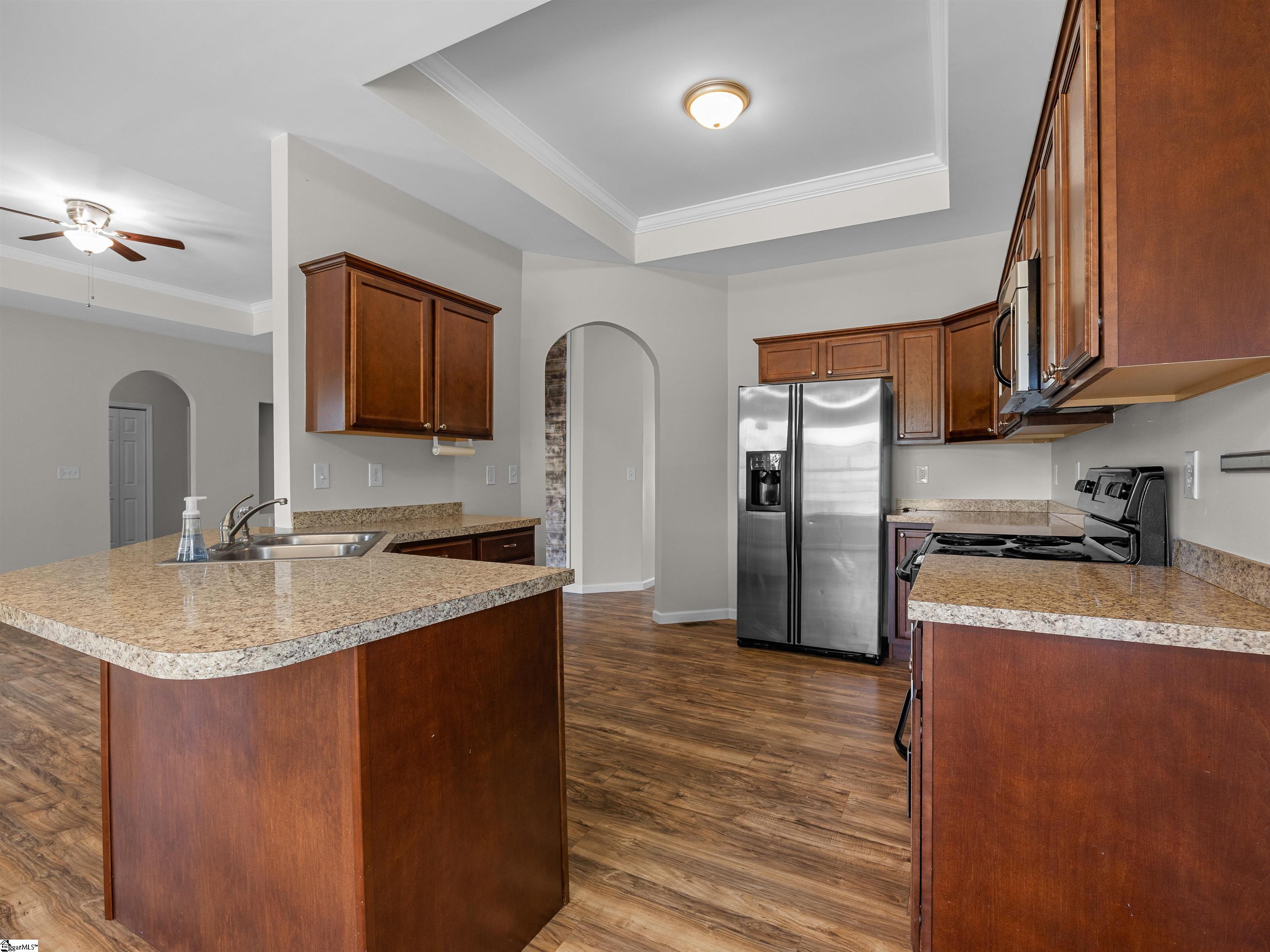 140 Bufflehead Circle Liberty, SC 29657