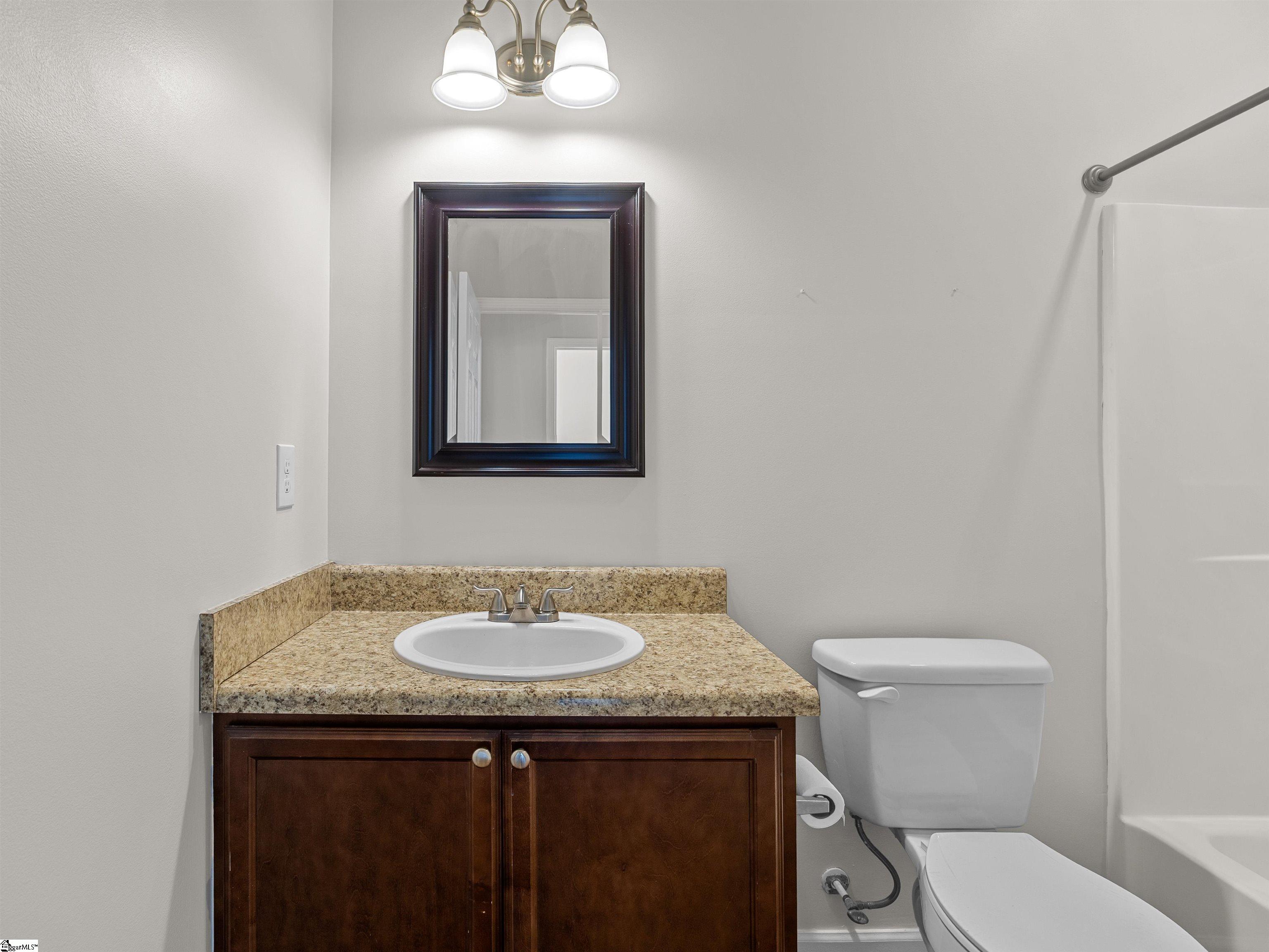 140 Bufflehead Circle Liberty, SC 29657