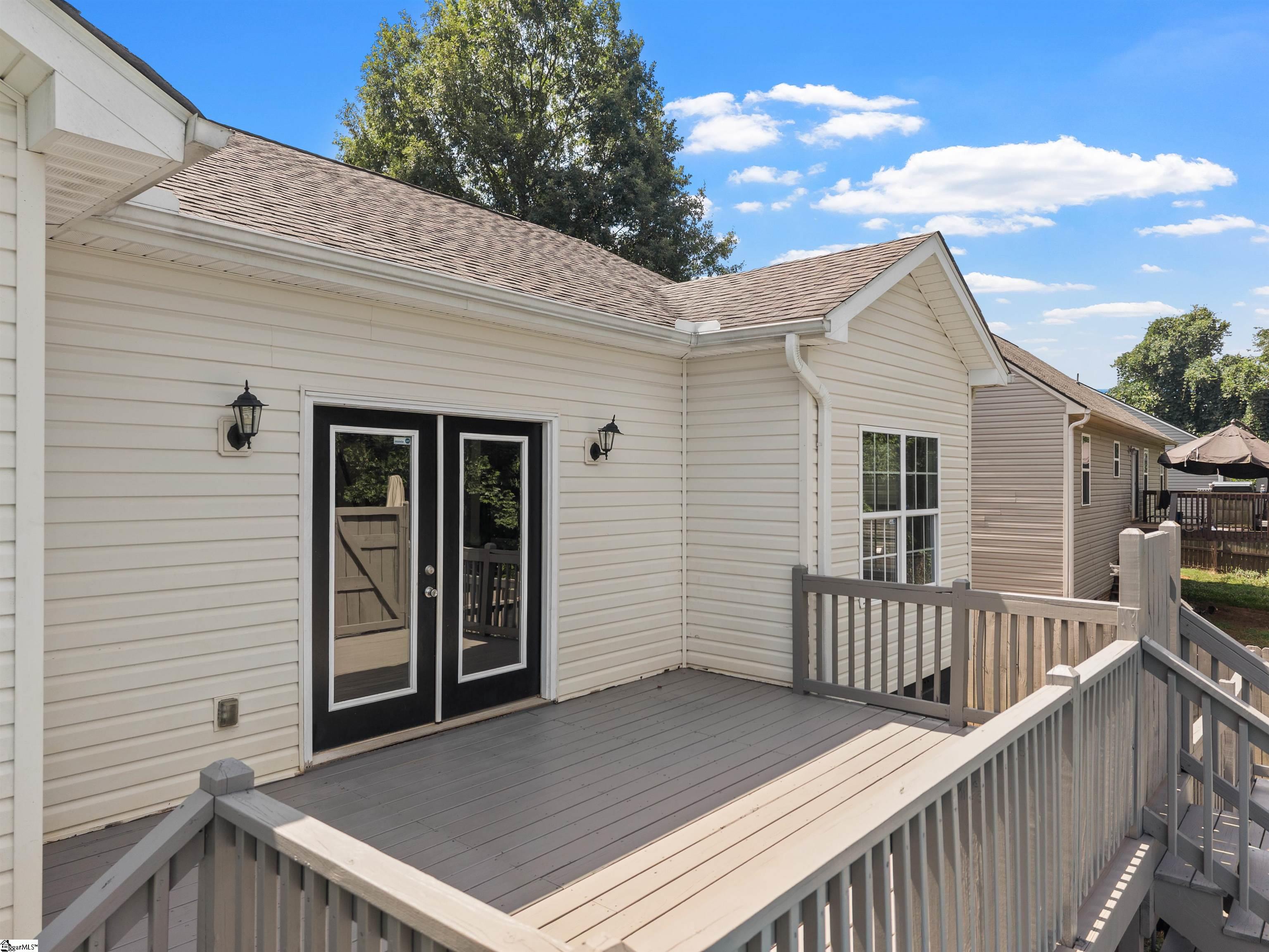 140 Bufflehead Circle Liberty, SC 29657