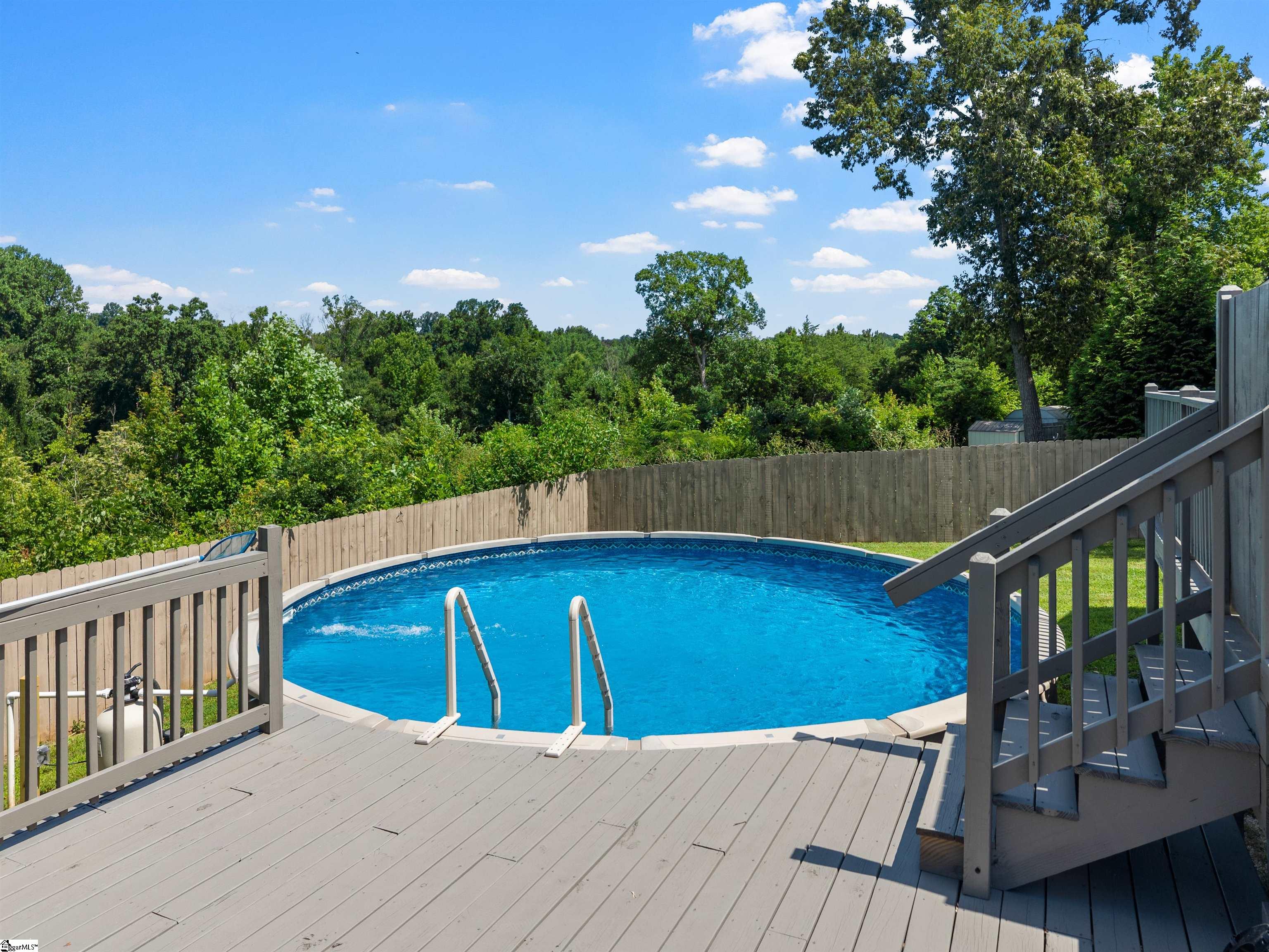 140 Bufflehead Circle Liberty, SC 29657