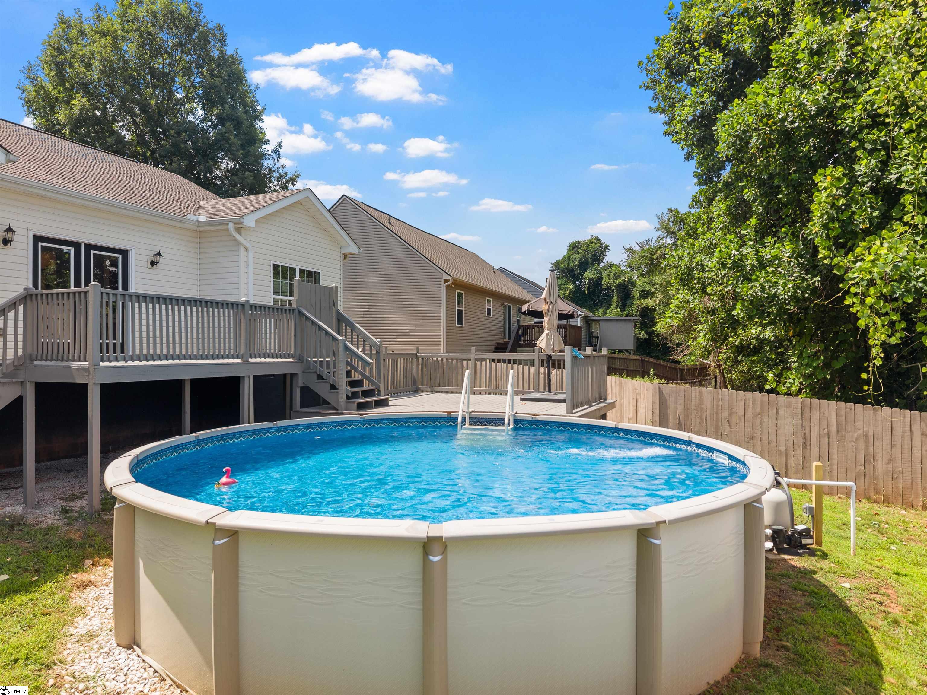 140 Bufflehead Circle Liberty, SC 29657