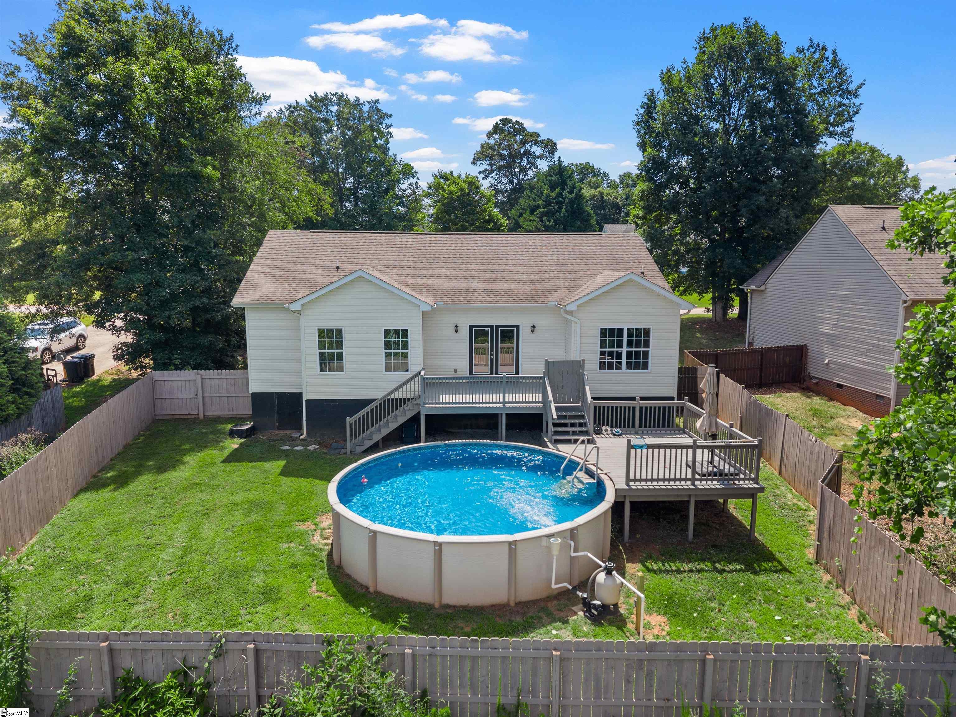 140 Bufflehead Circle Liberty, SC 29657