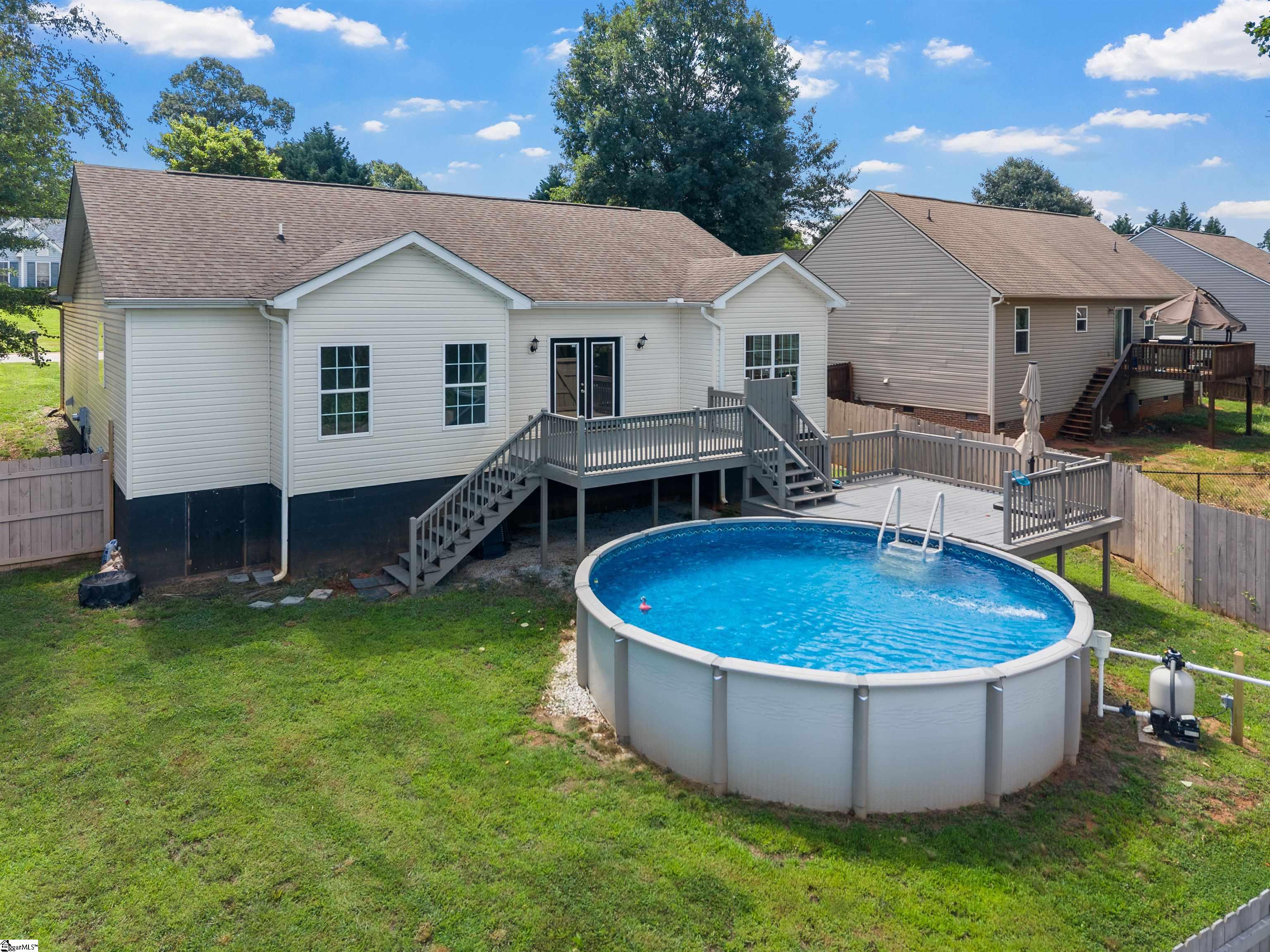 140 Bufflehead Circle Liberty, SC 29657