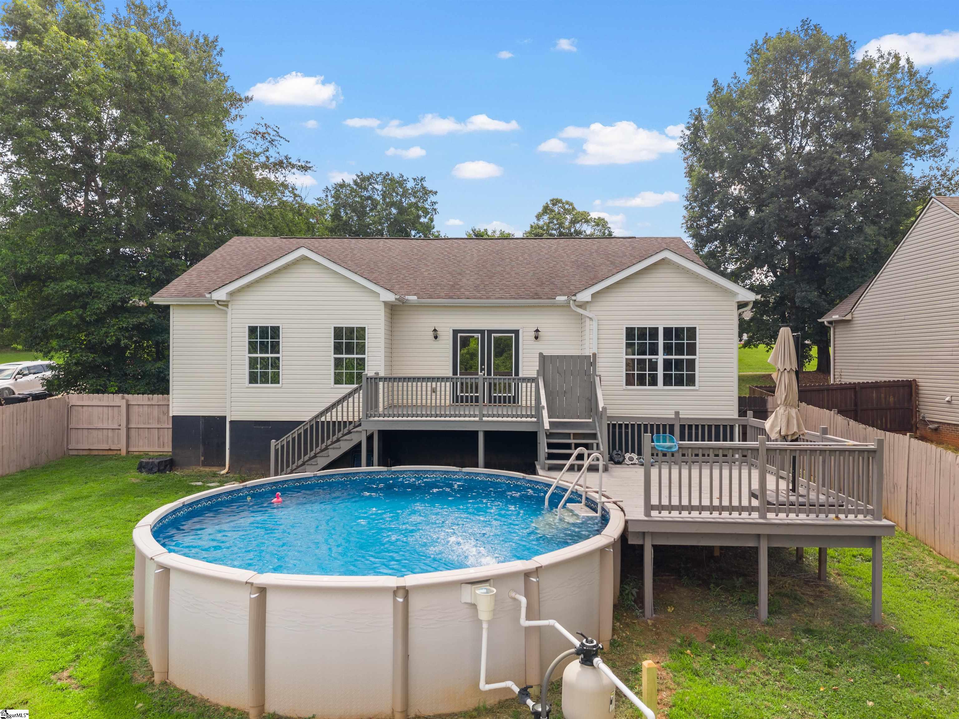 140 Bufflehead Circle Liberty, SC 29657