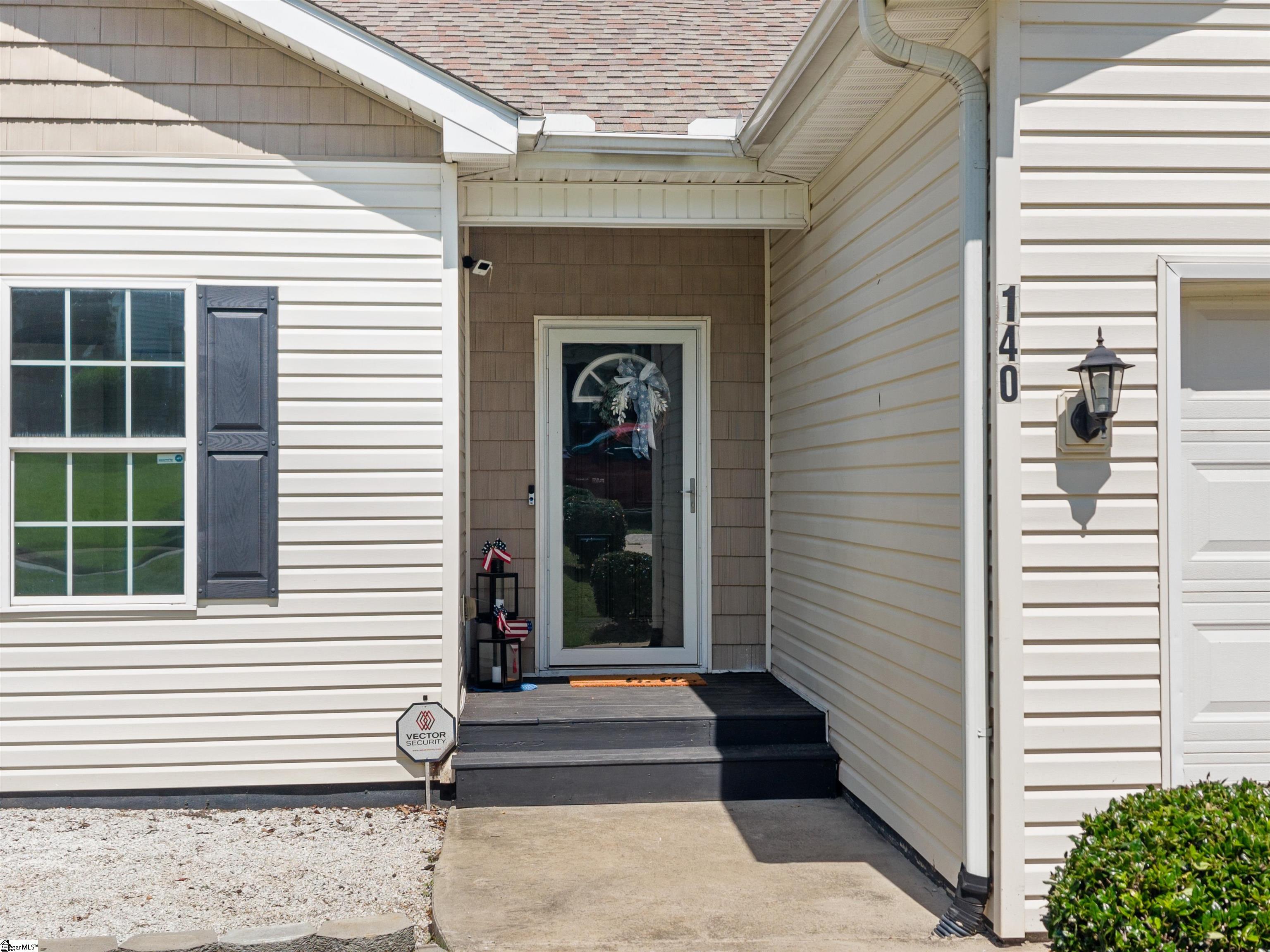 140 Bufflehead Circle Liberty, SC 29657