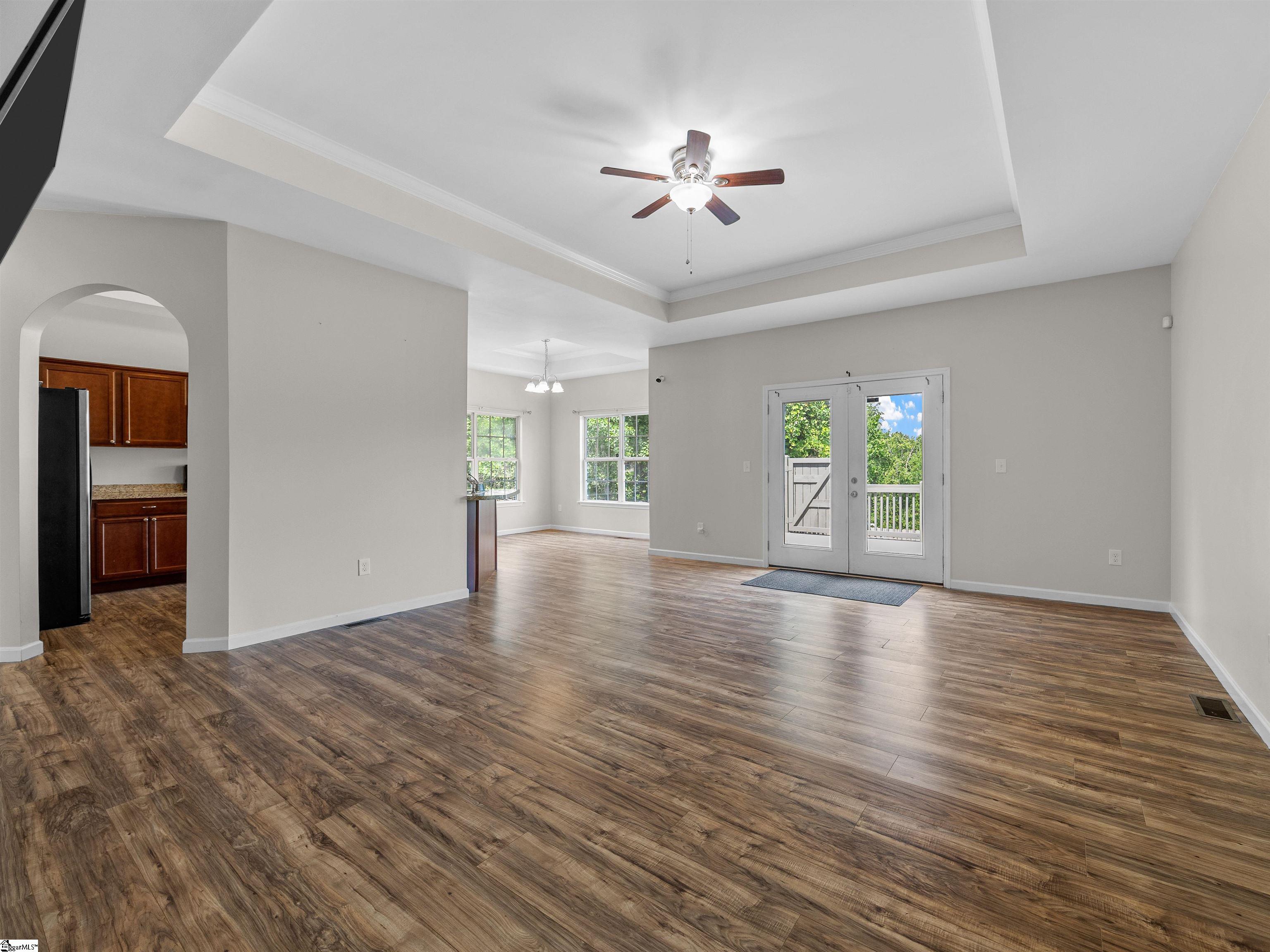 140 Bufflehead Circle Liberty, SC 29657