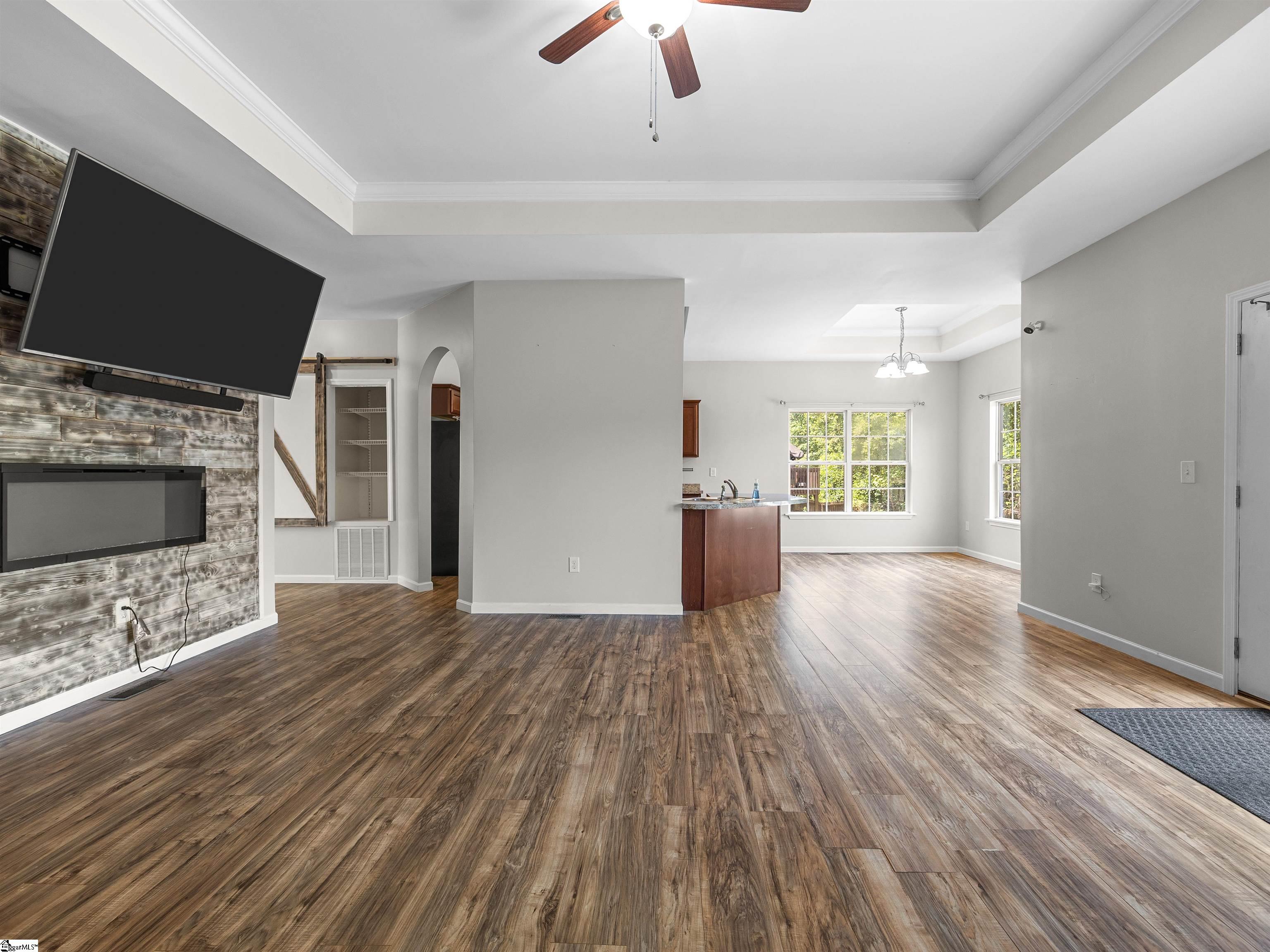 140 Bufflehead Circle Liberty, SC 29657