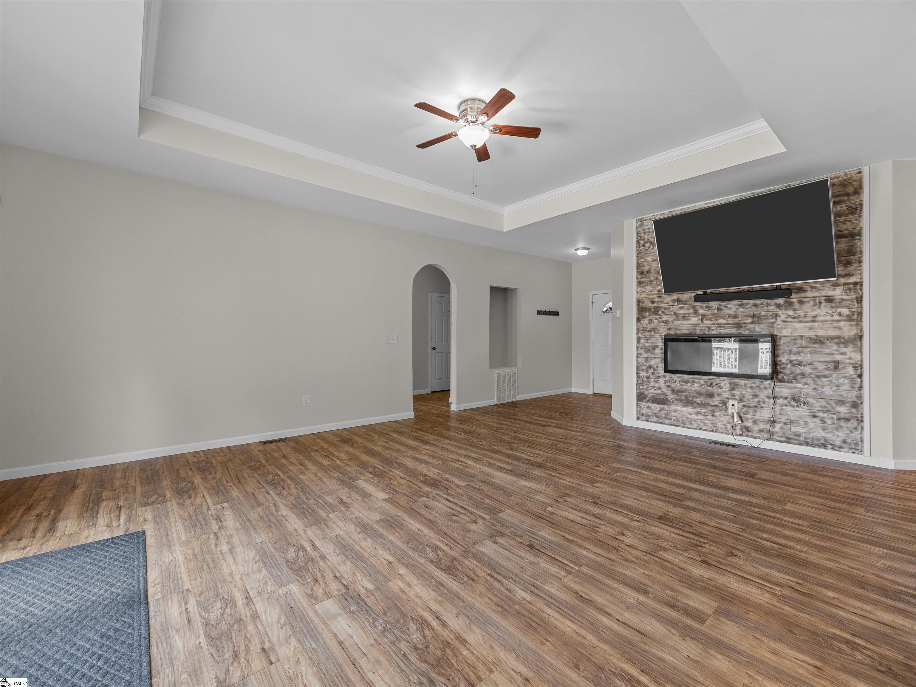 140 Bufflehead Circle Liberty, SC 29657
