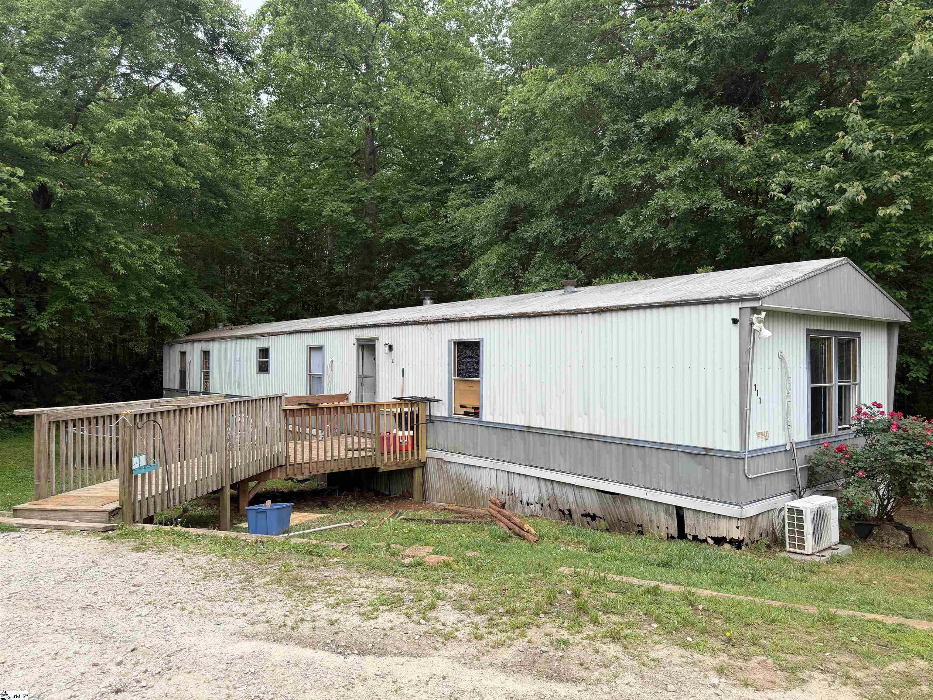 111 Camp Road UNIT Unit 1-4 Central, SC 29630