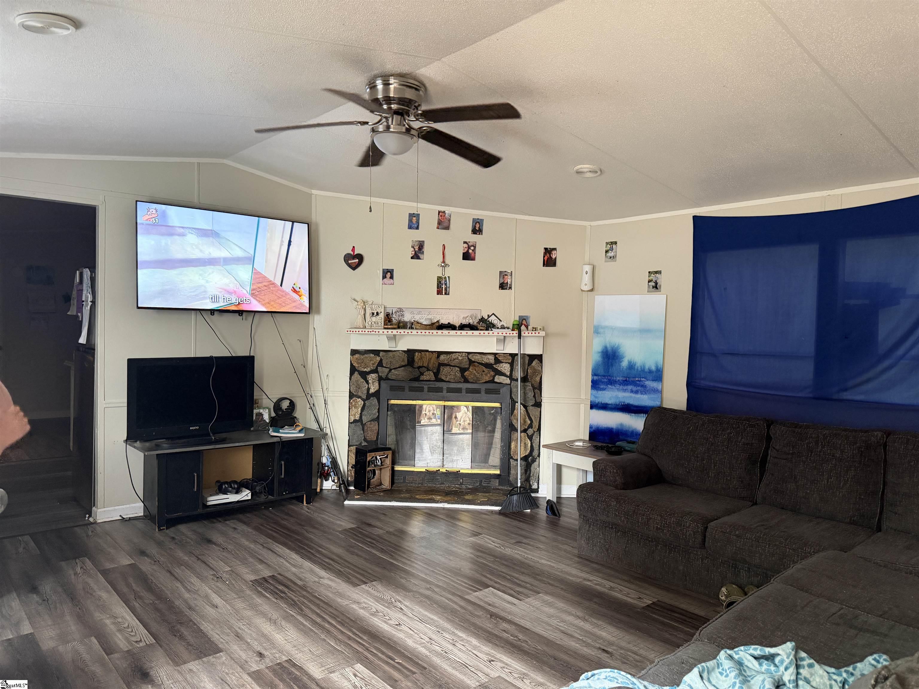 111 Camp Road UNIT Unit 1-4 Central, SC 29630