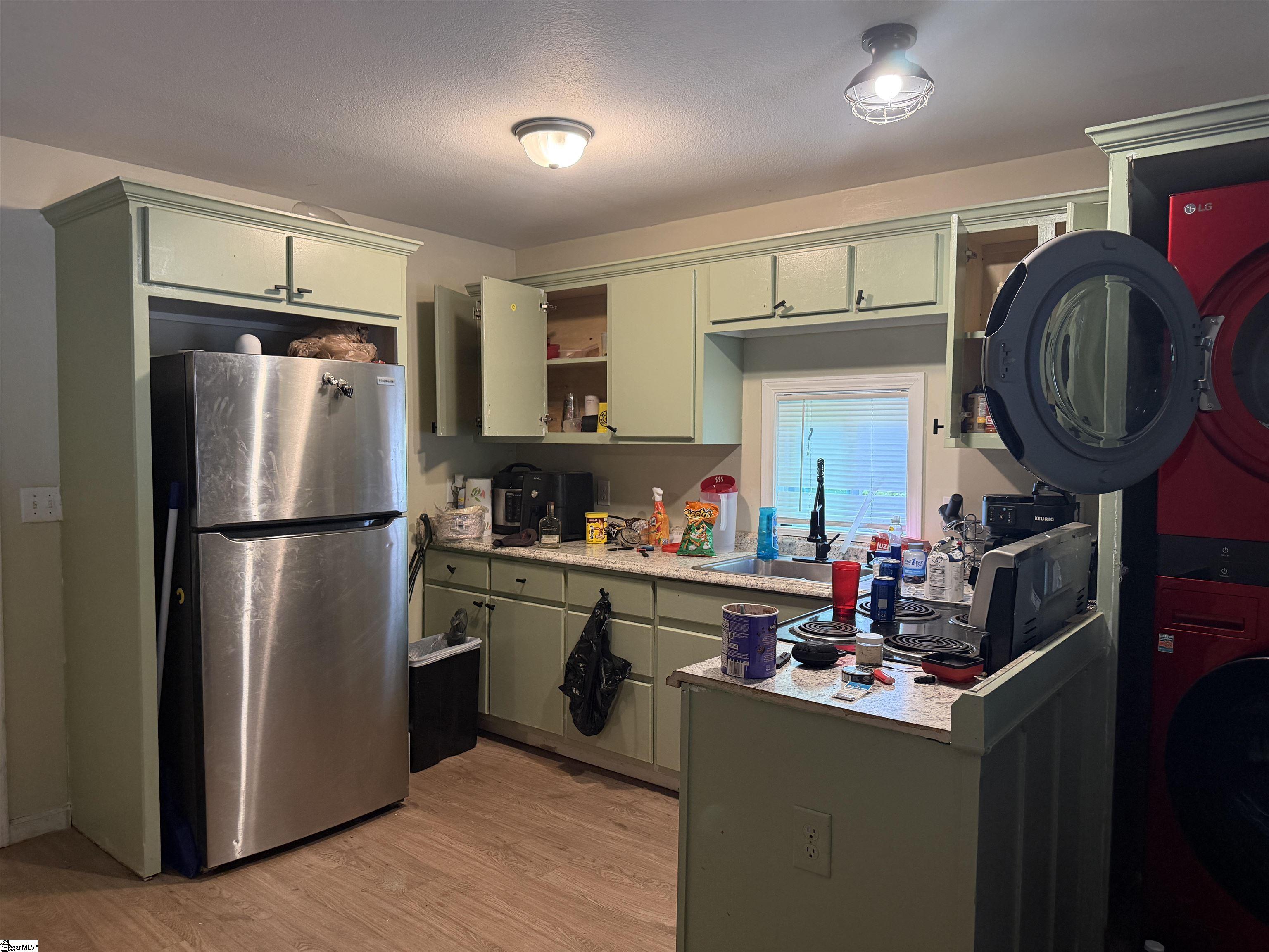 111 Camp Road UNIT Unit 1-4 Central, SC 29630