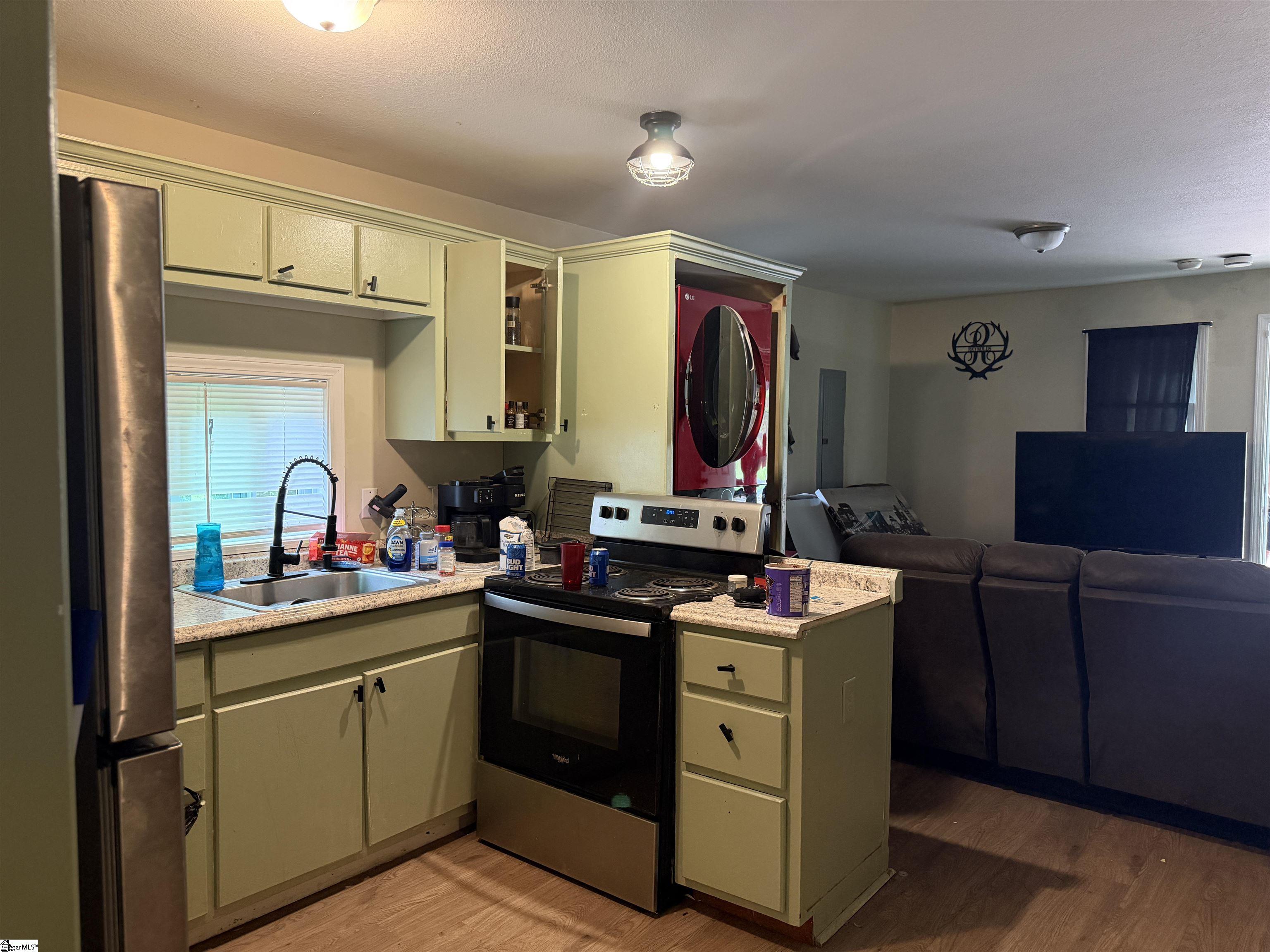 111 Camp Road UNIT Unit 1-4 Central, SC 29630