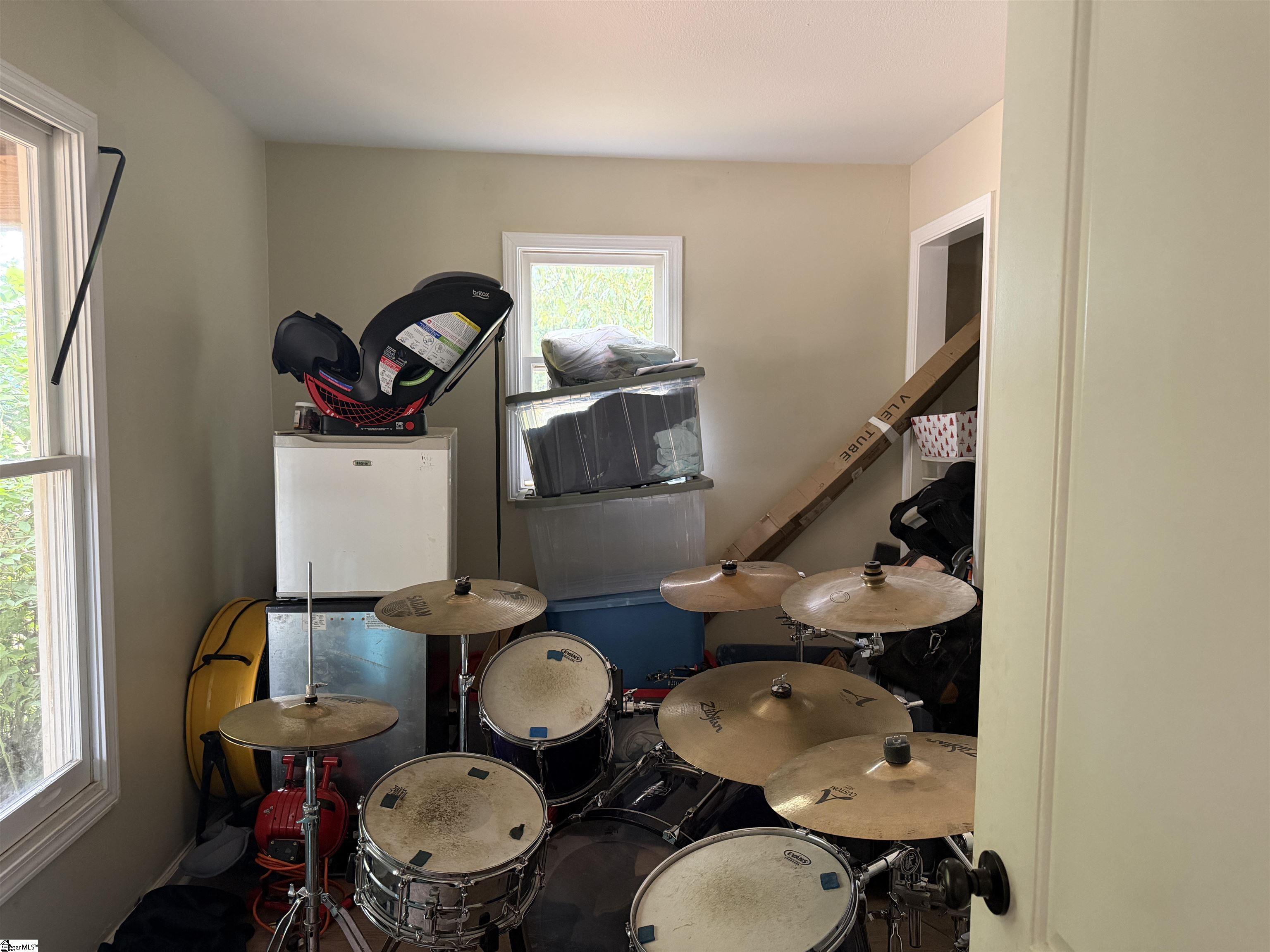 111 Camp Road UNIT Unit 1-4 Central, SC 29630