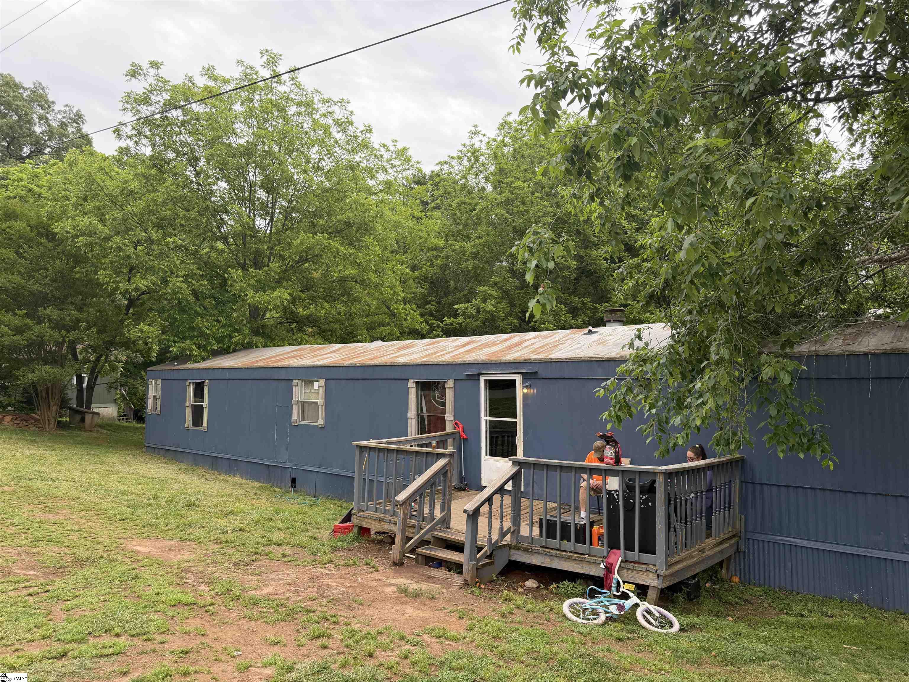 111 Camp Road UNIT Unit 1-4 Central, SC 29630