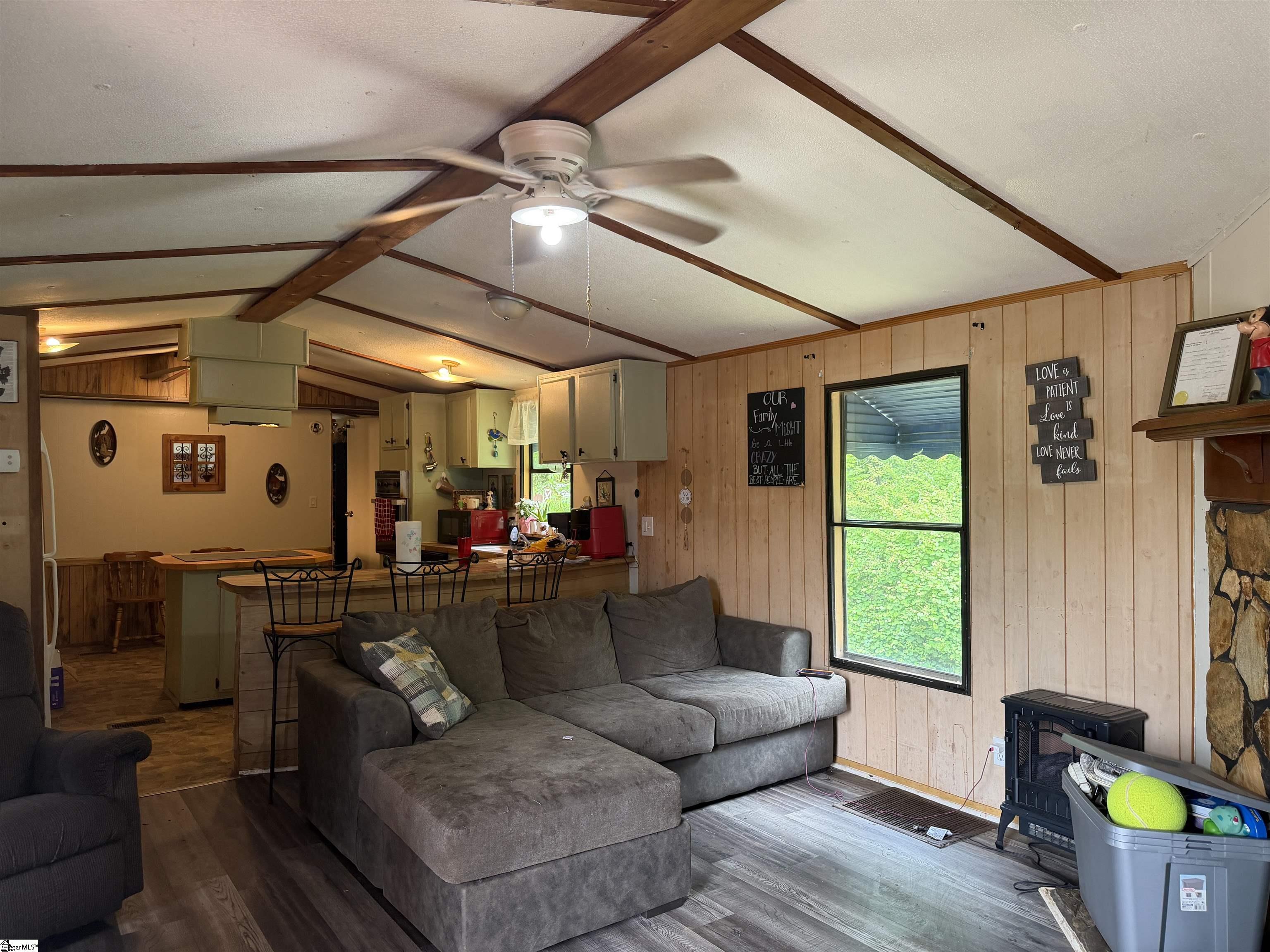 111 Camp Road UNIT Unit 1-4 Central, SC 29630