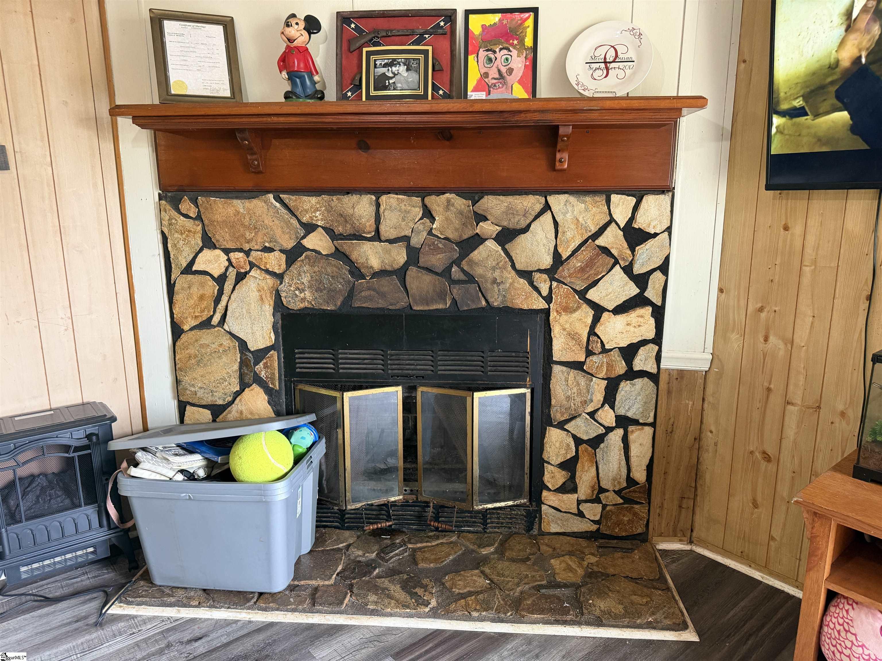 111 Camp Road UNIT Unit 1-4 Central, SC 29630